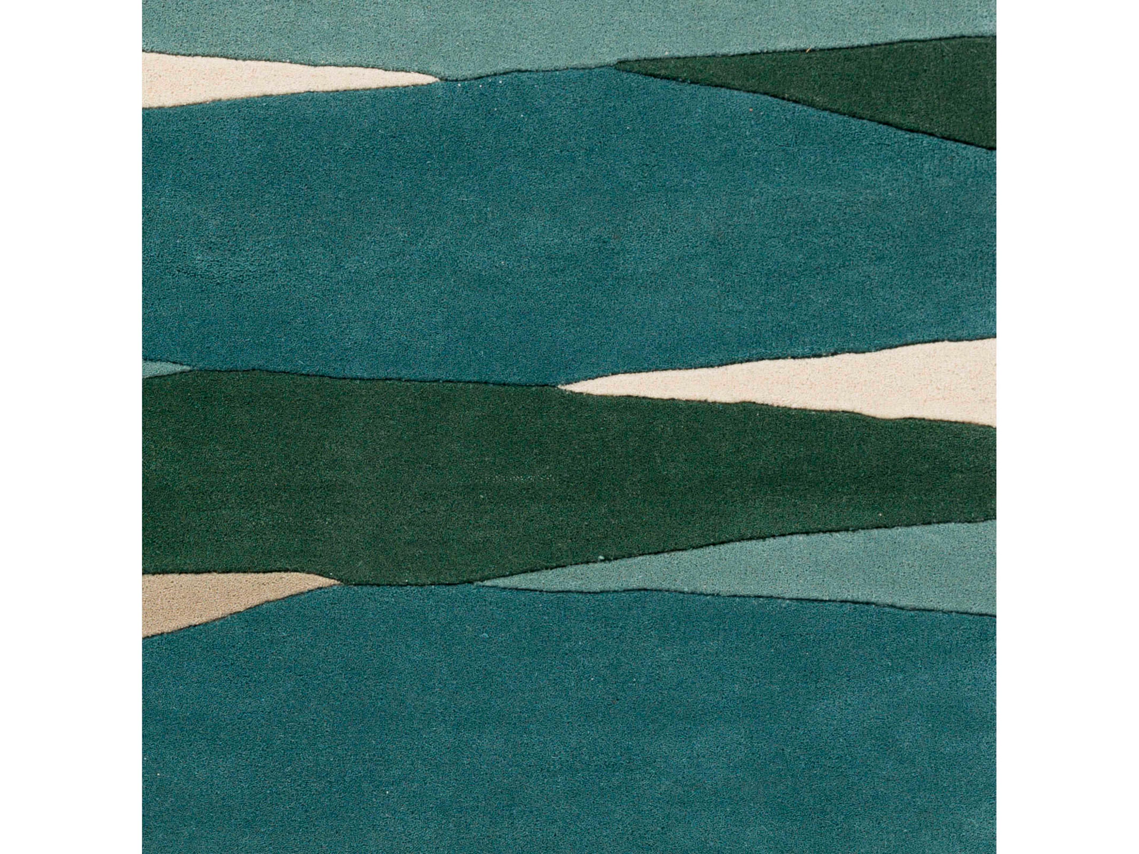 Surya Forum Geometric Area Rug