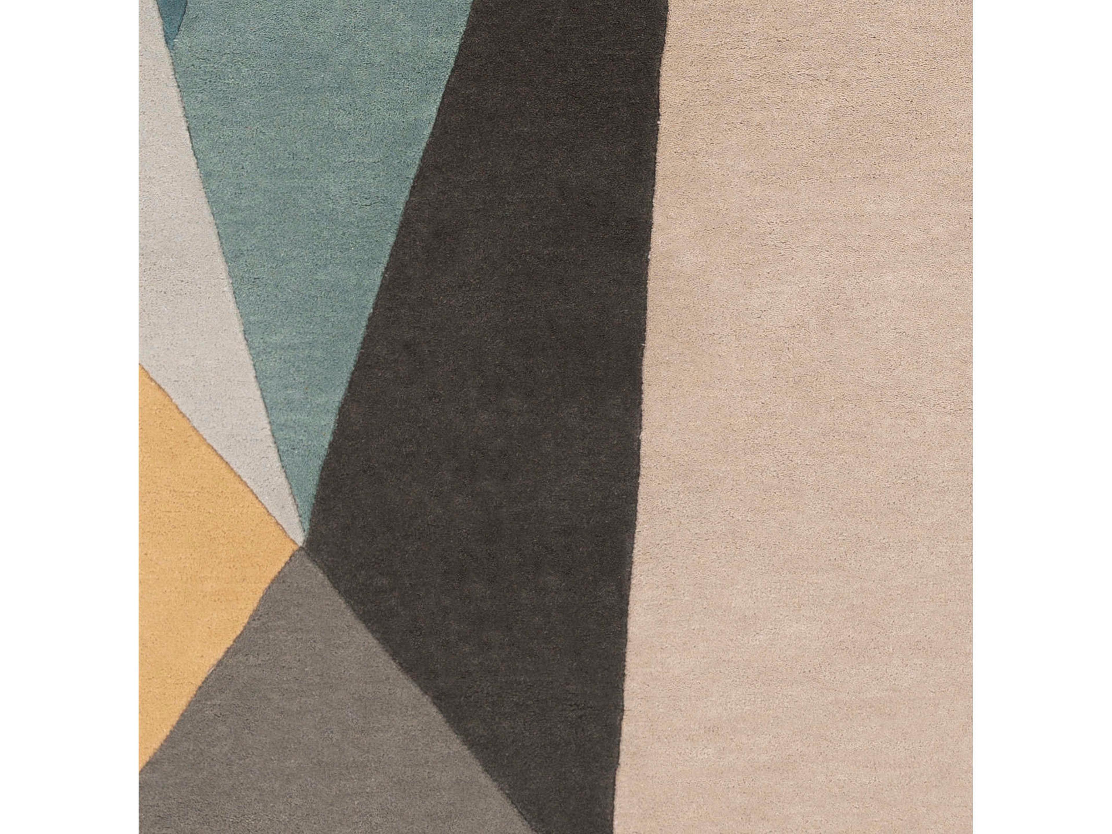 Surya Forum Abstract Area Rug