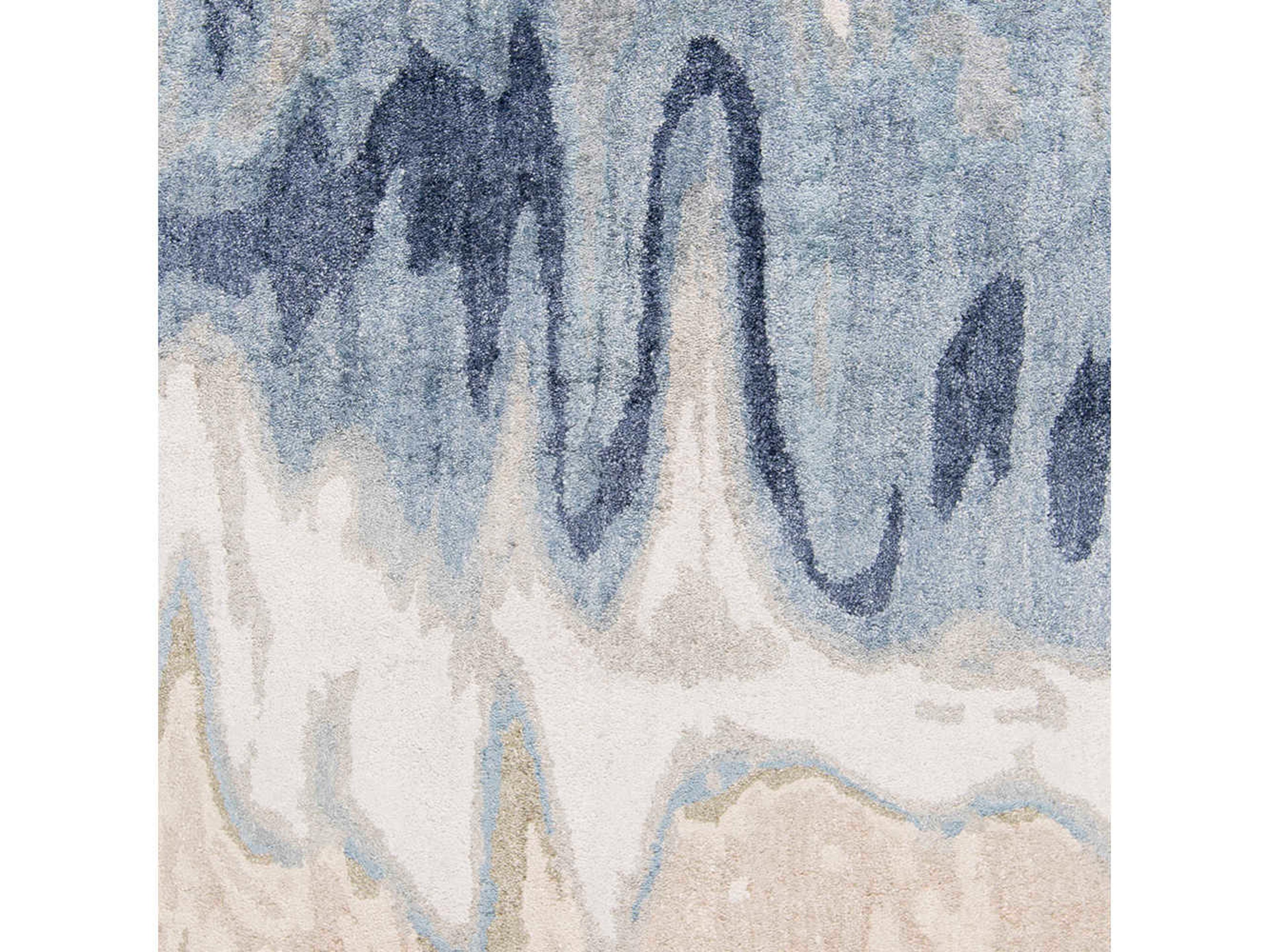 Surya Gemini Abstract Area Rug