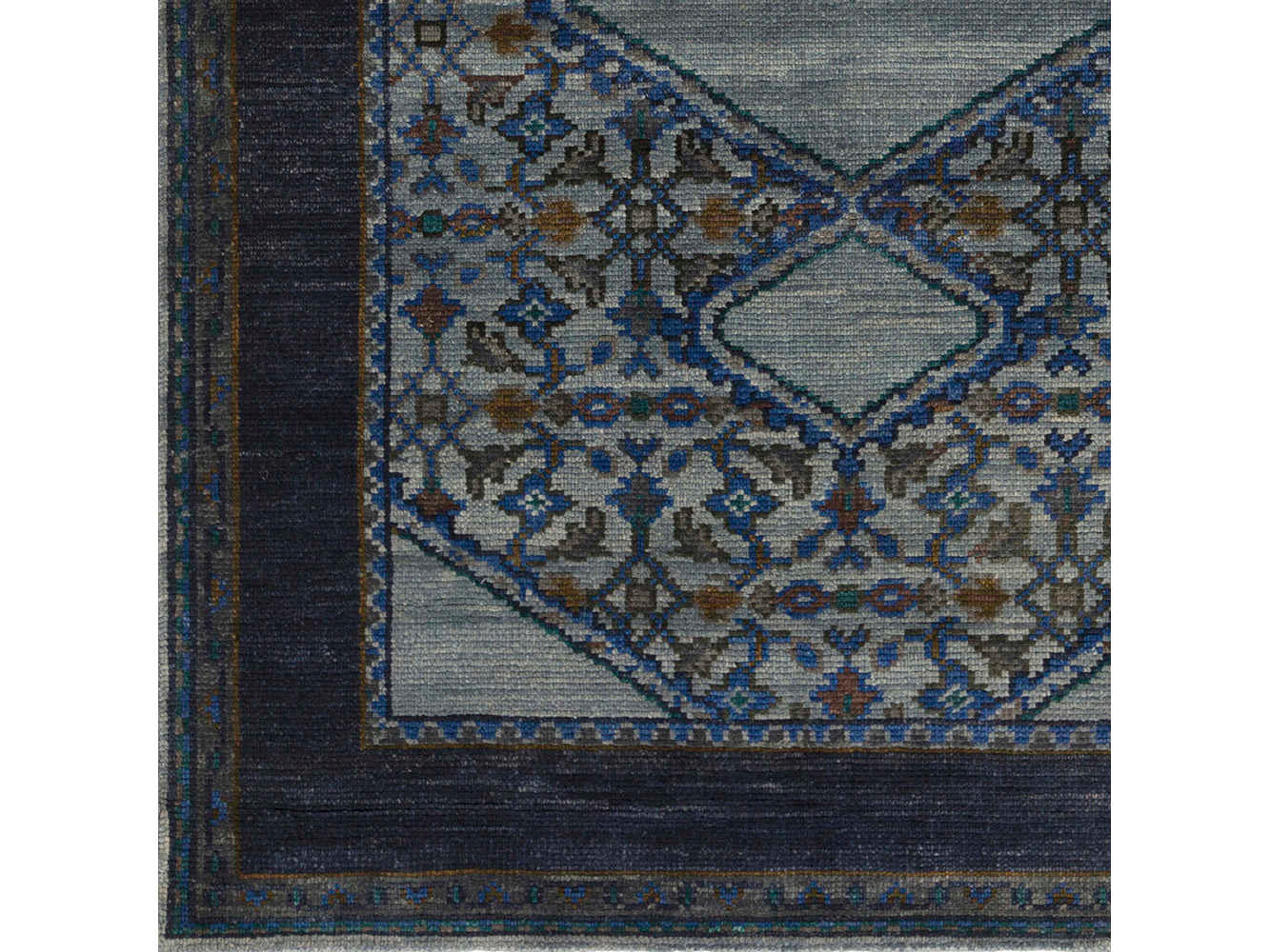 Surya Haven Oriental Area Rug
