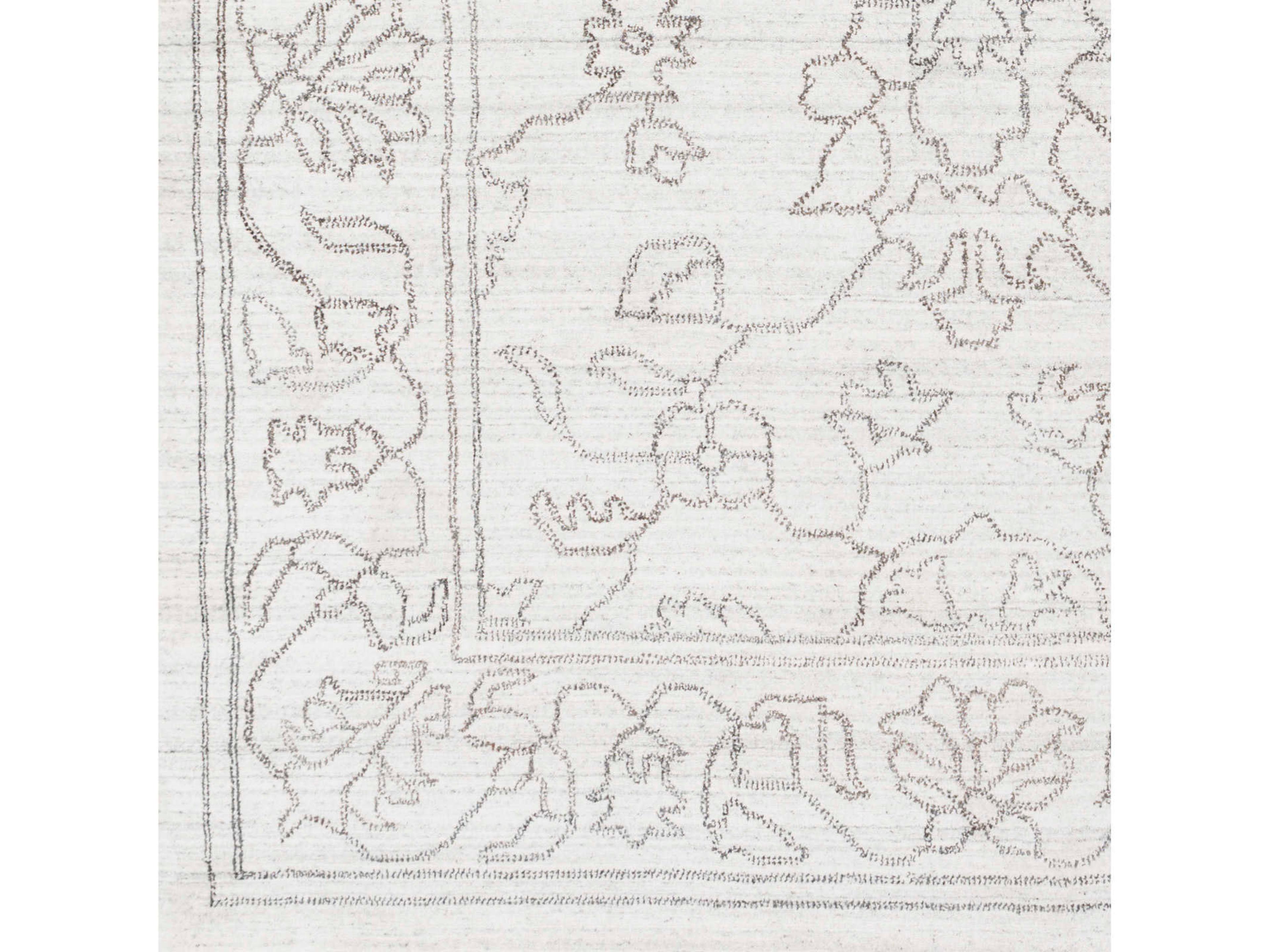 Surya Hightower Floral Area Rug