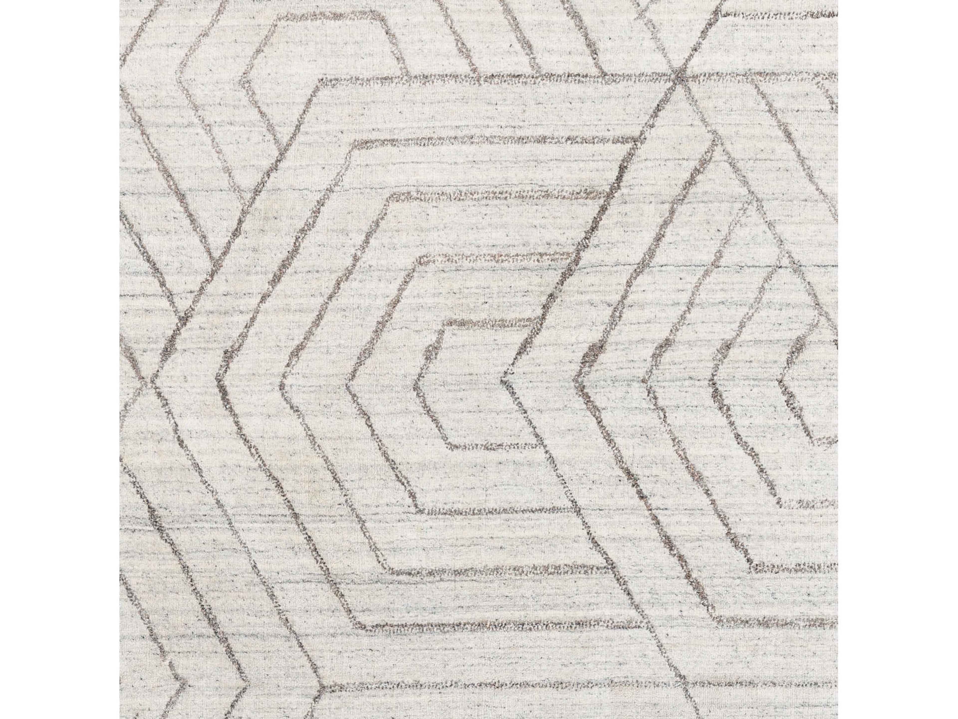 Surya Hightower Geometric Area Rug