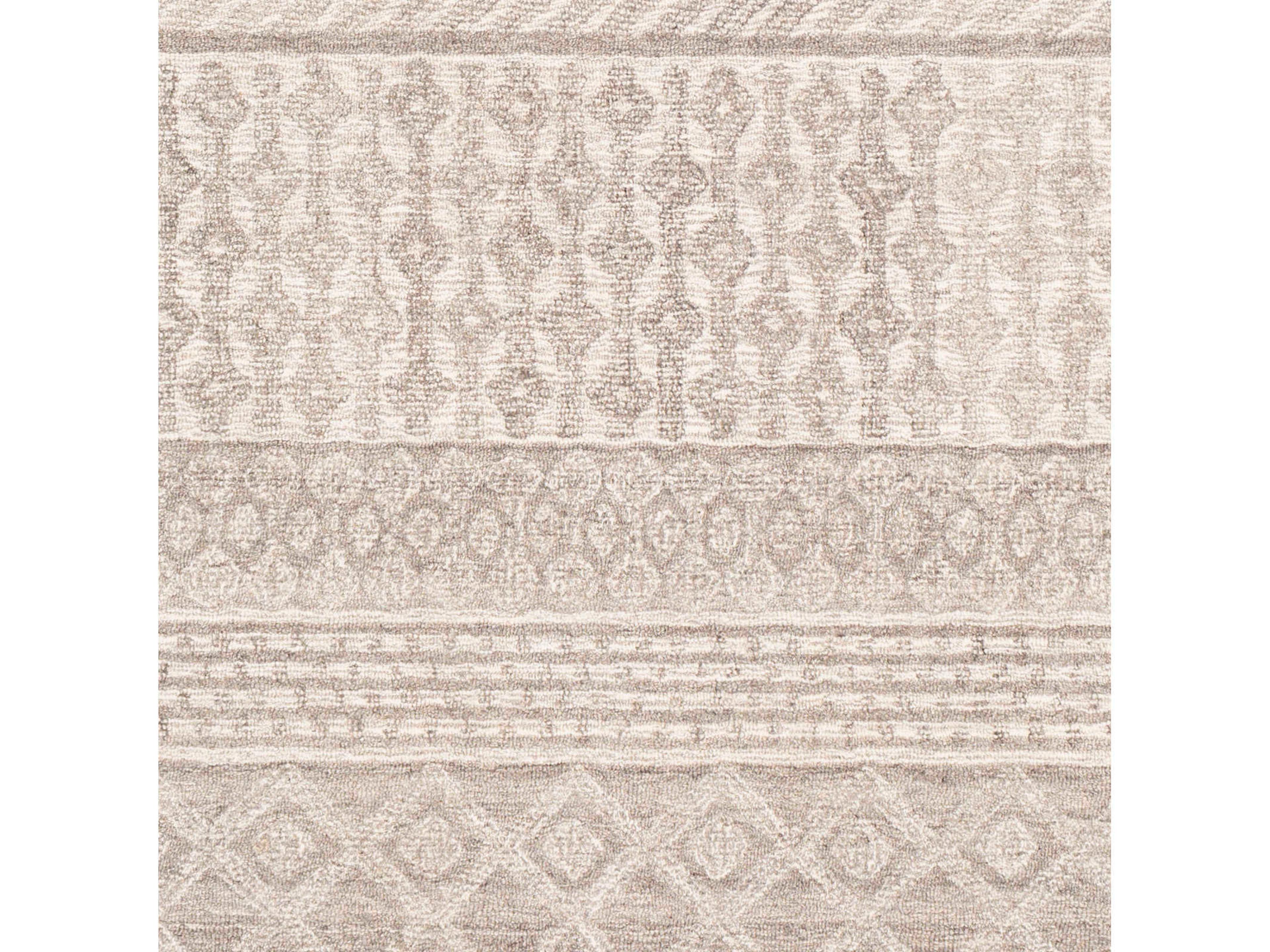 Surya Maroc Geometric Area Rug