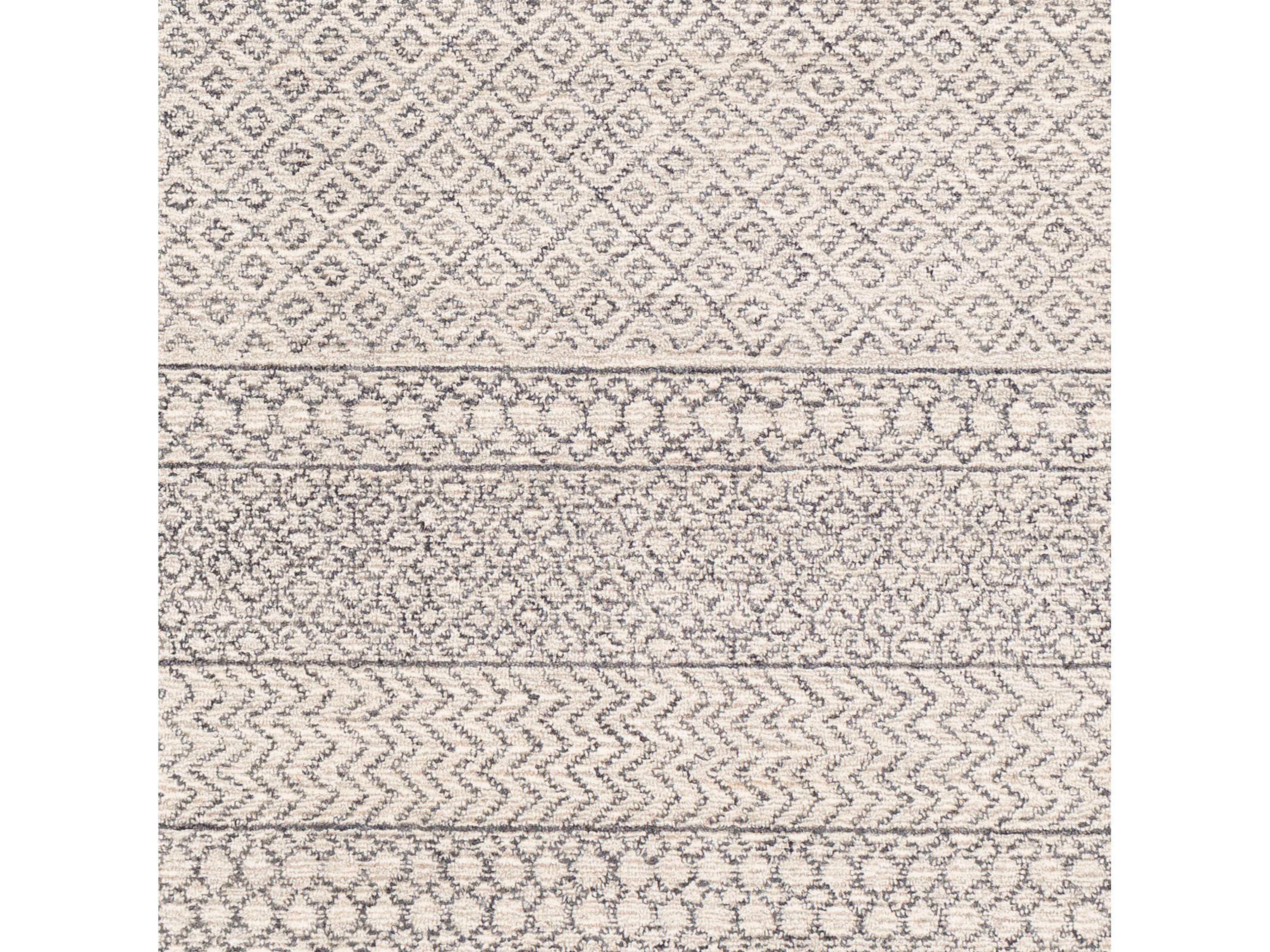 Surya Maroc Geometric Area Rug