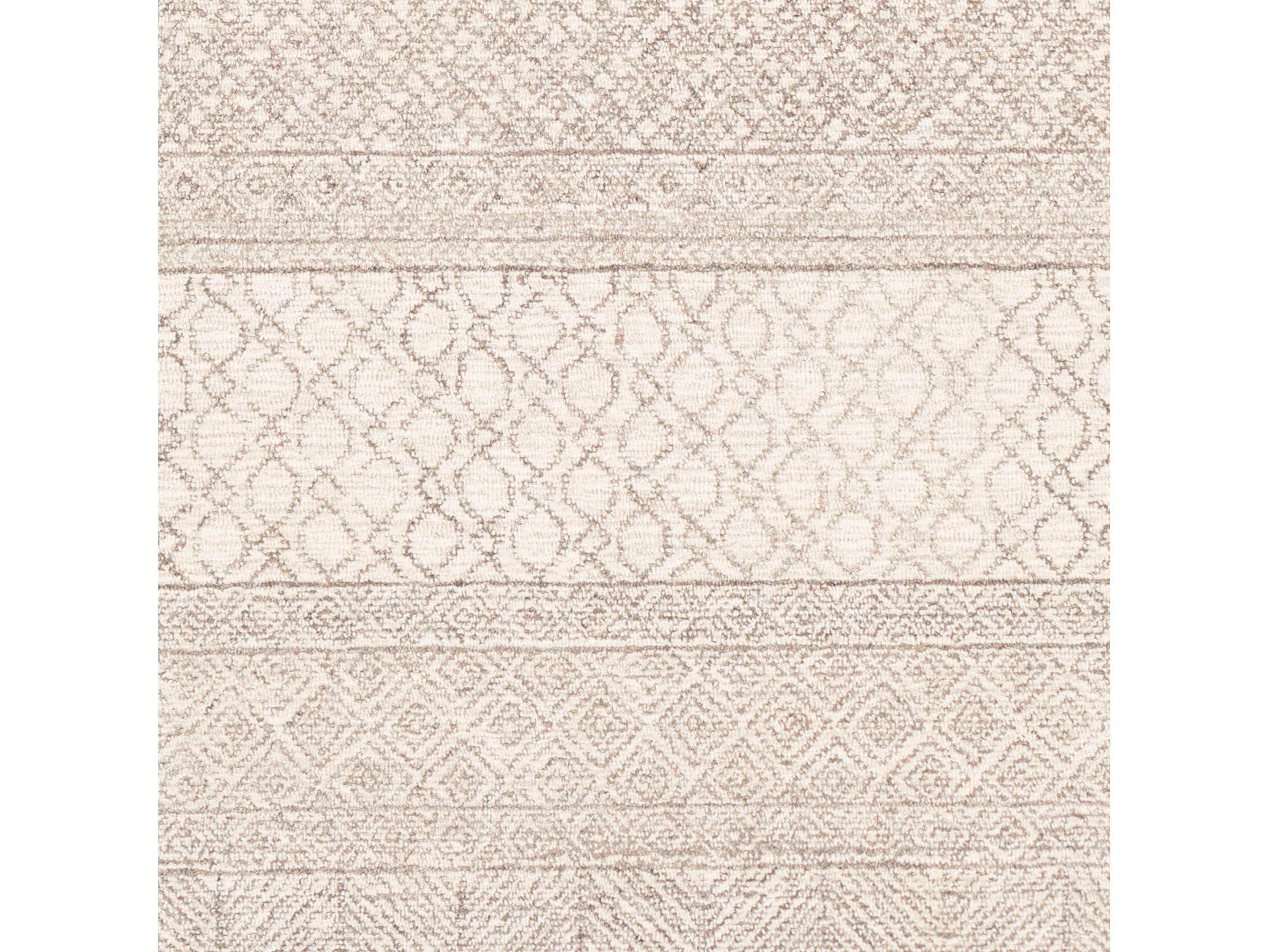 Surya Maroc Geometric Area Rug