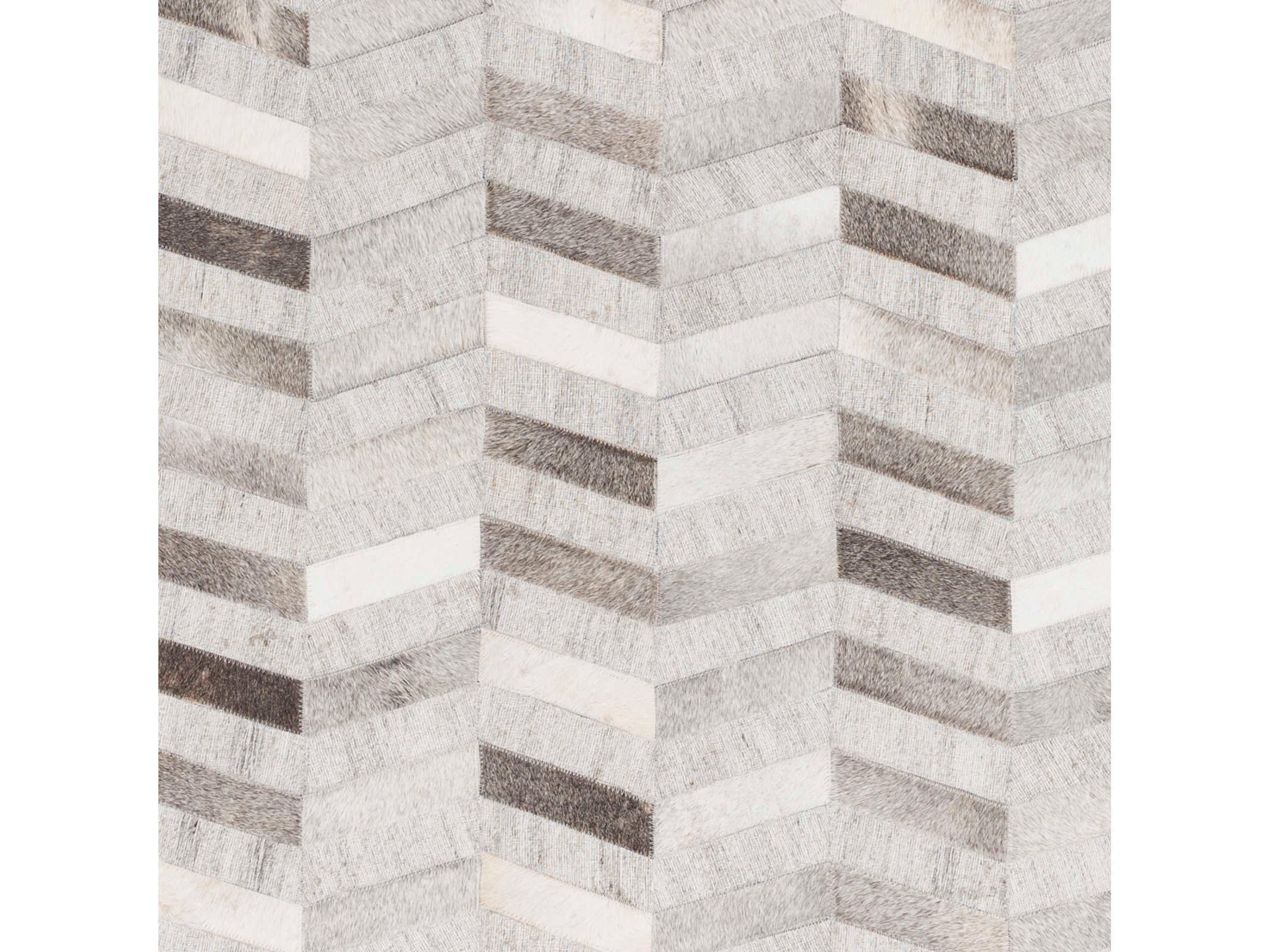 Surya Medora Chevron Area Rug