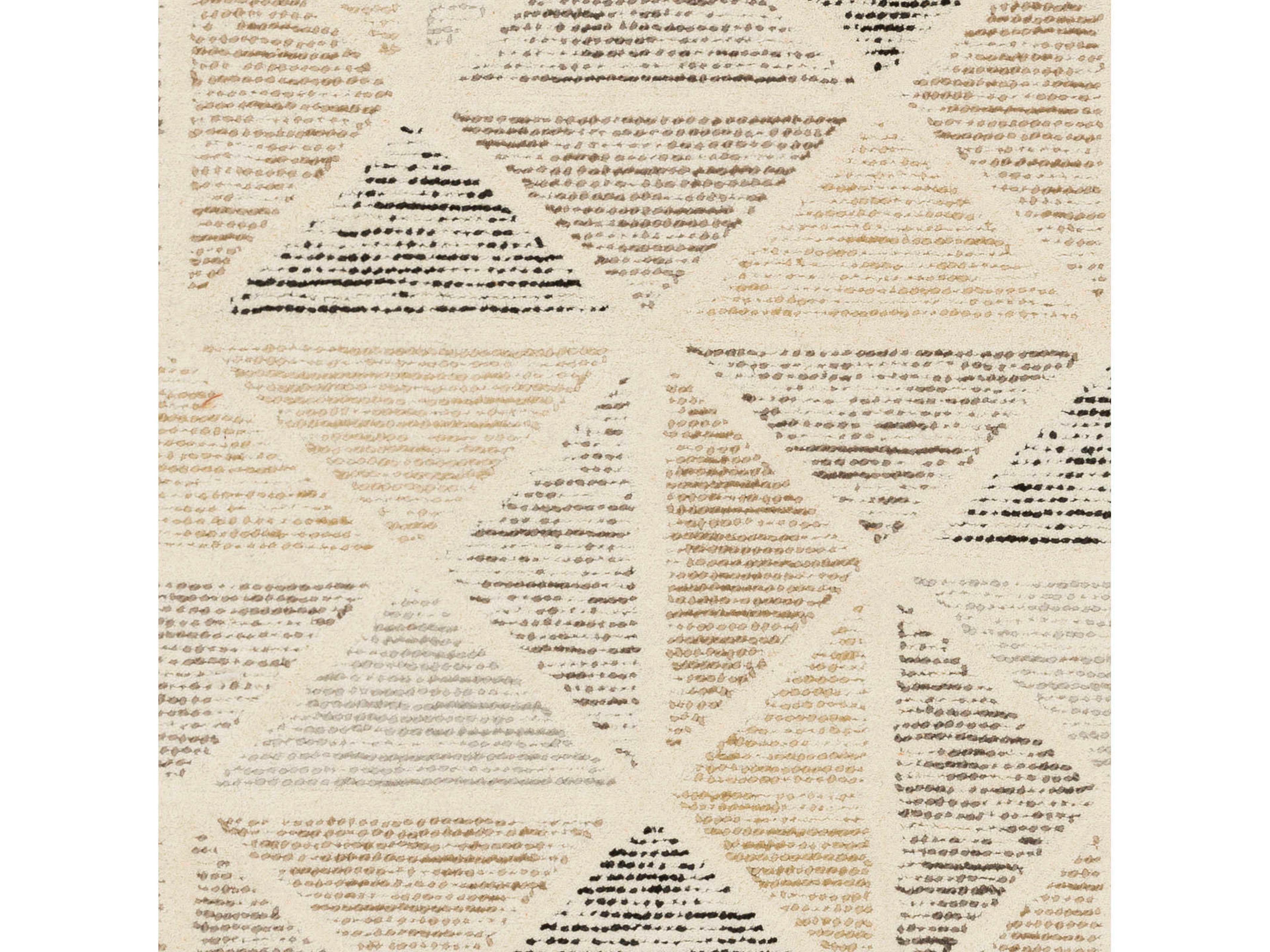 Surya Melody Geometric Area Rug