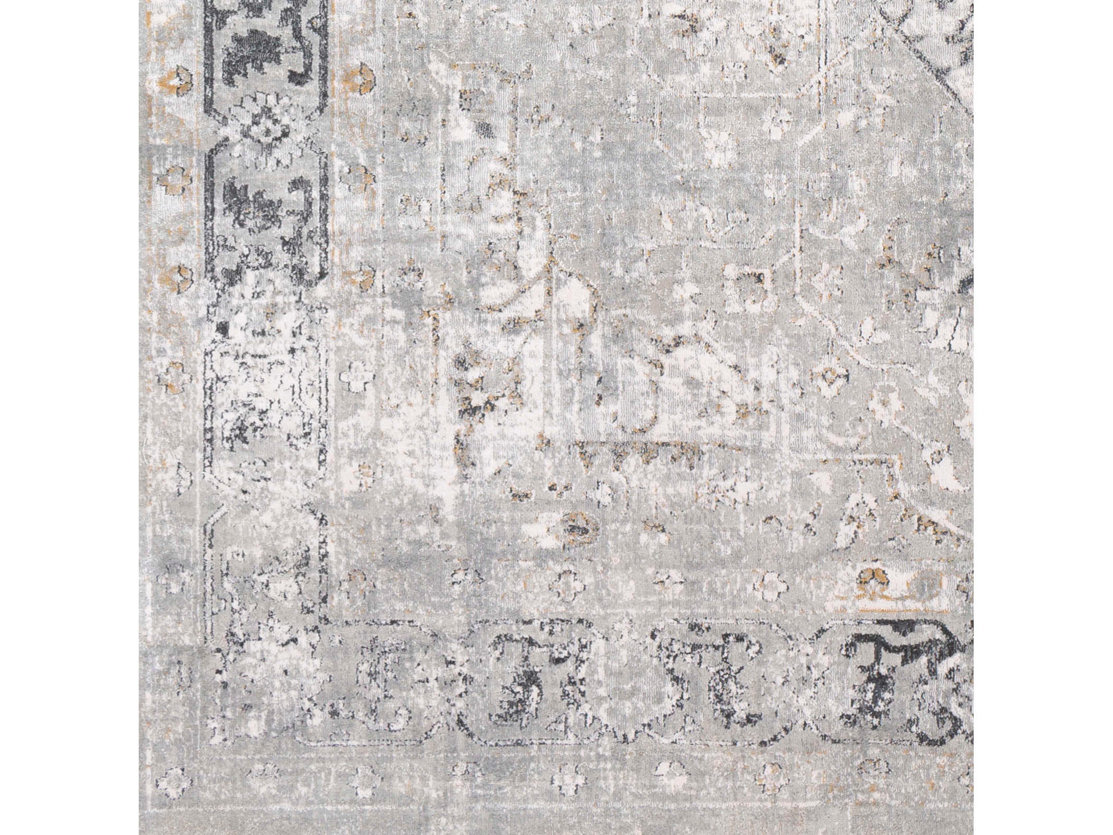 Surya Milano Bordered Area Rug