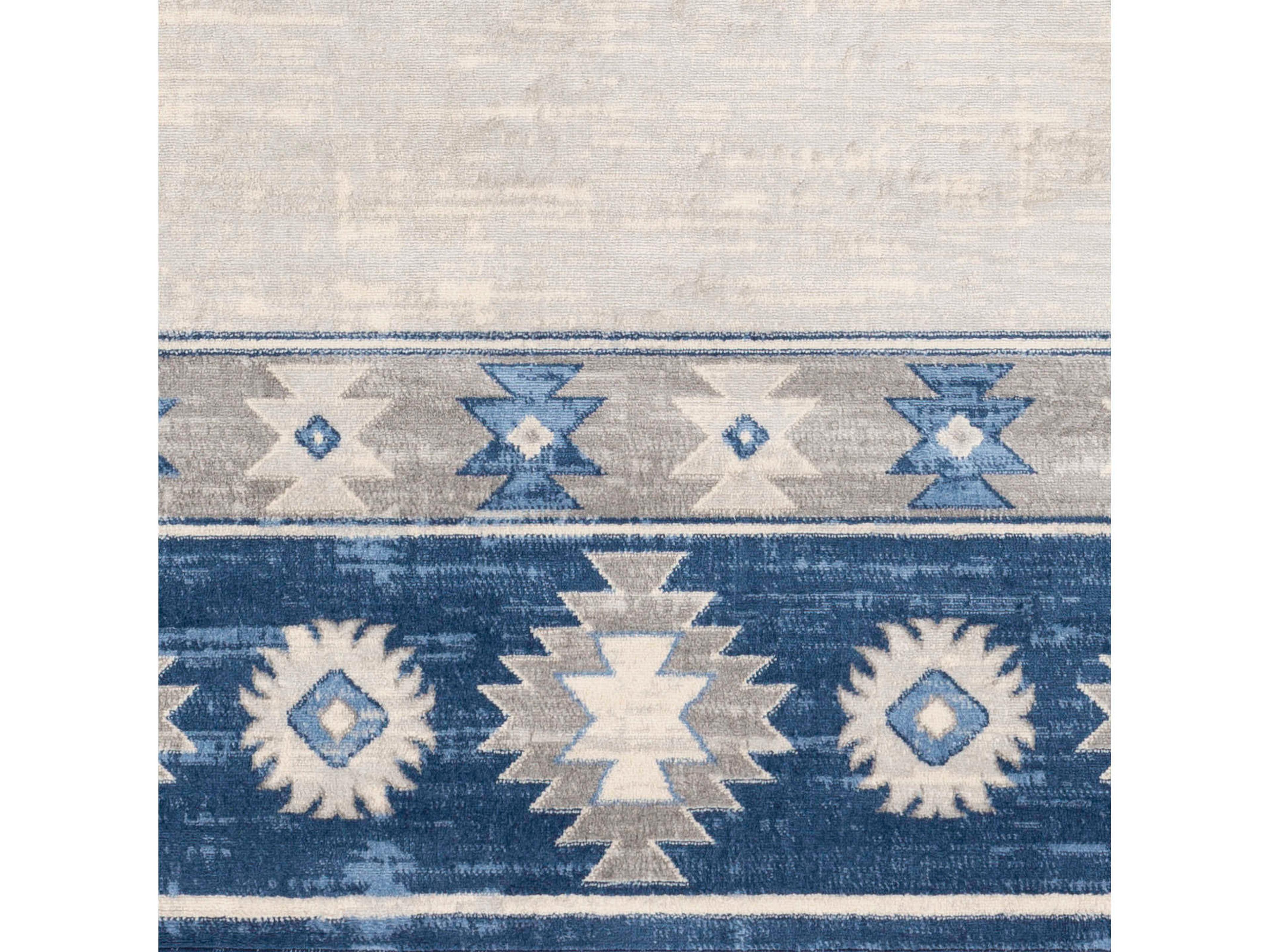 Surya Monaco Southwestern Area Rug