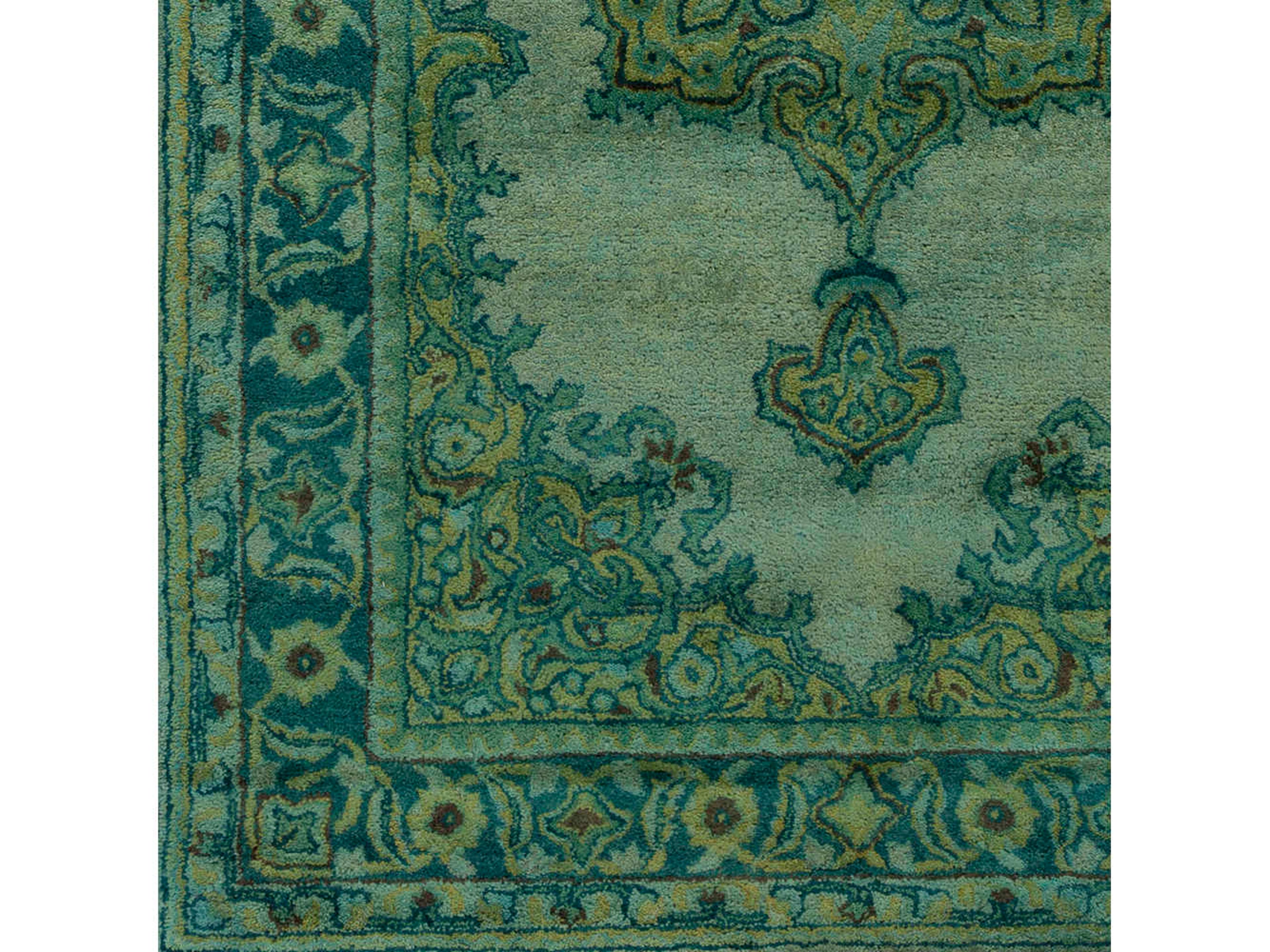Surya Mykonos Oriental Area Rug