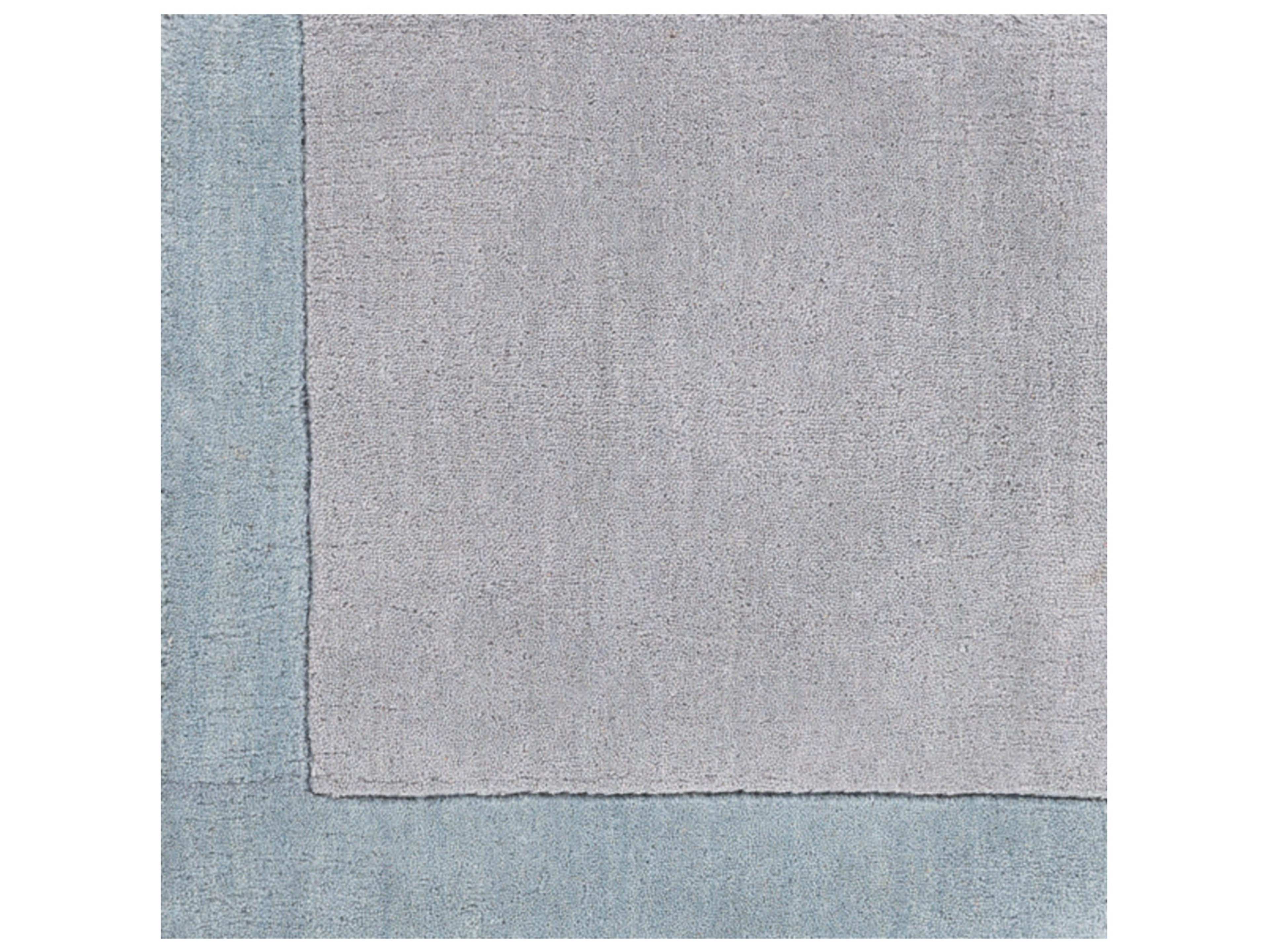 Surya Mystique Bordered Area Rug