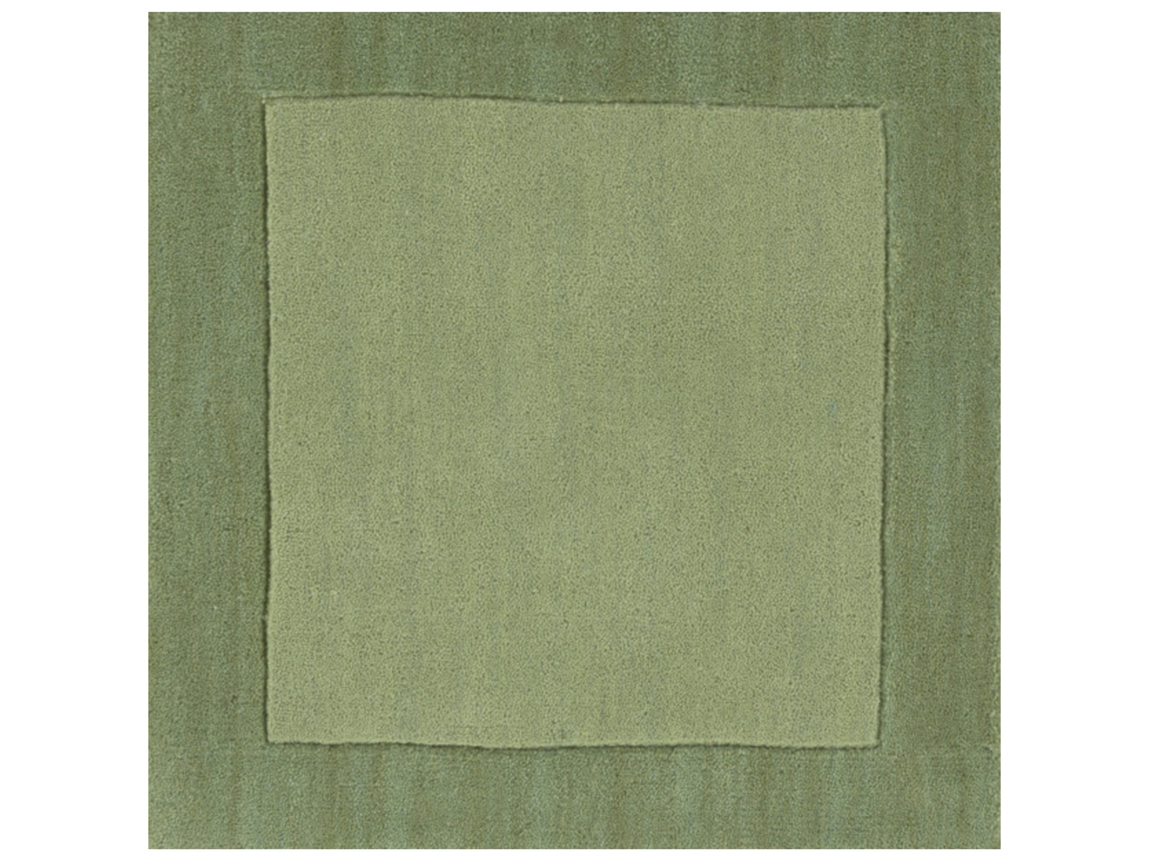 Surya Mystique Bordered Area Rug