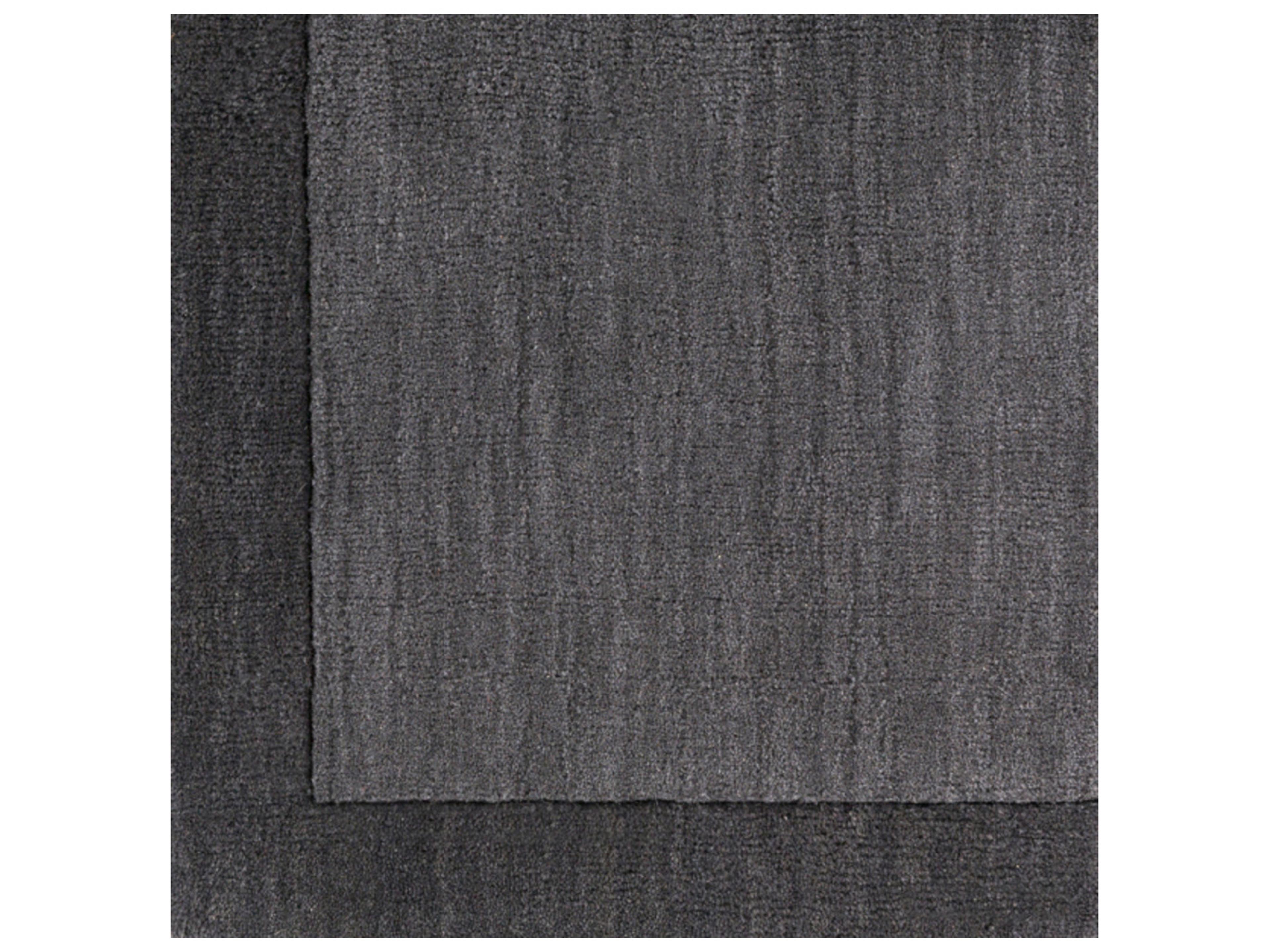 Surya Mystique Bordered Area Rug