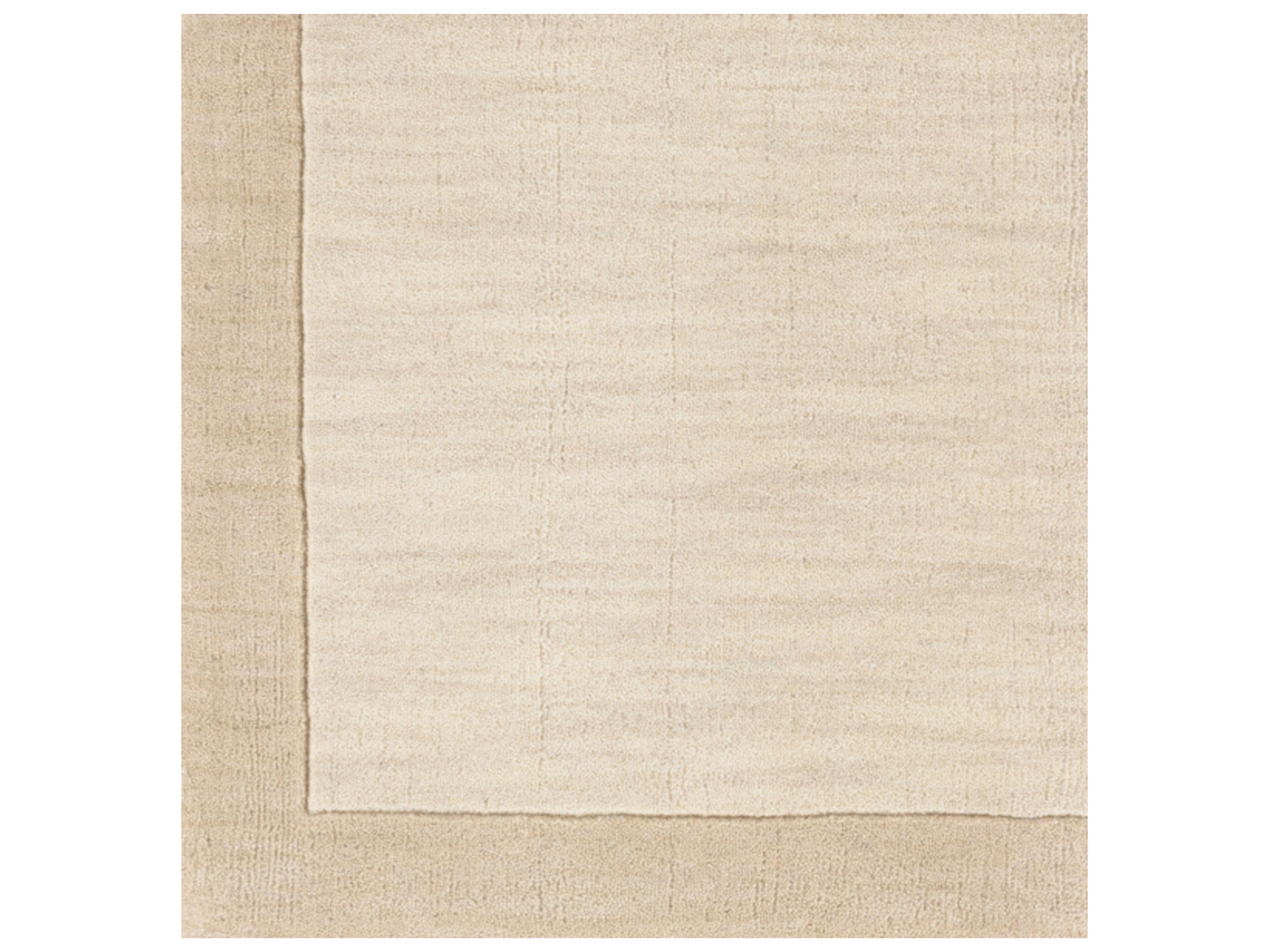 Surya Mystique Bordered Area Rug