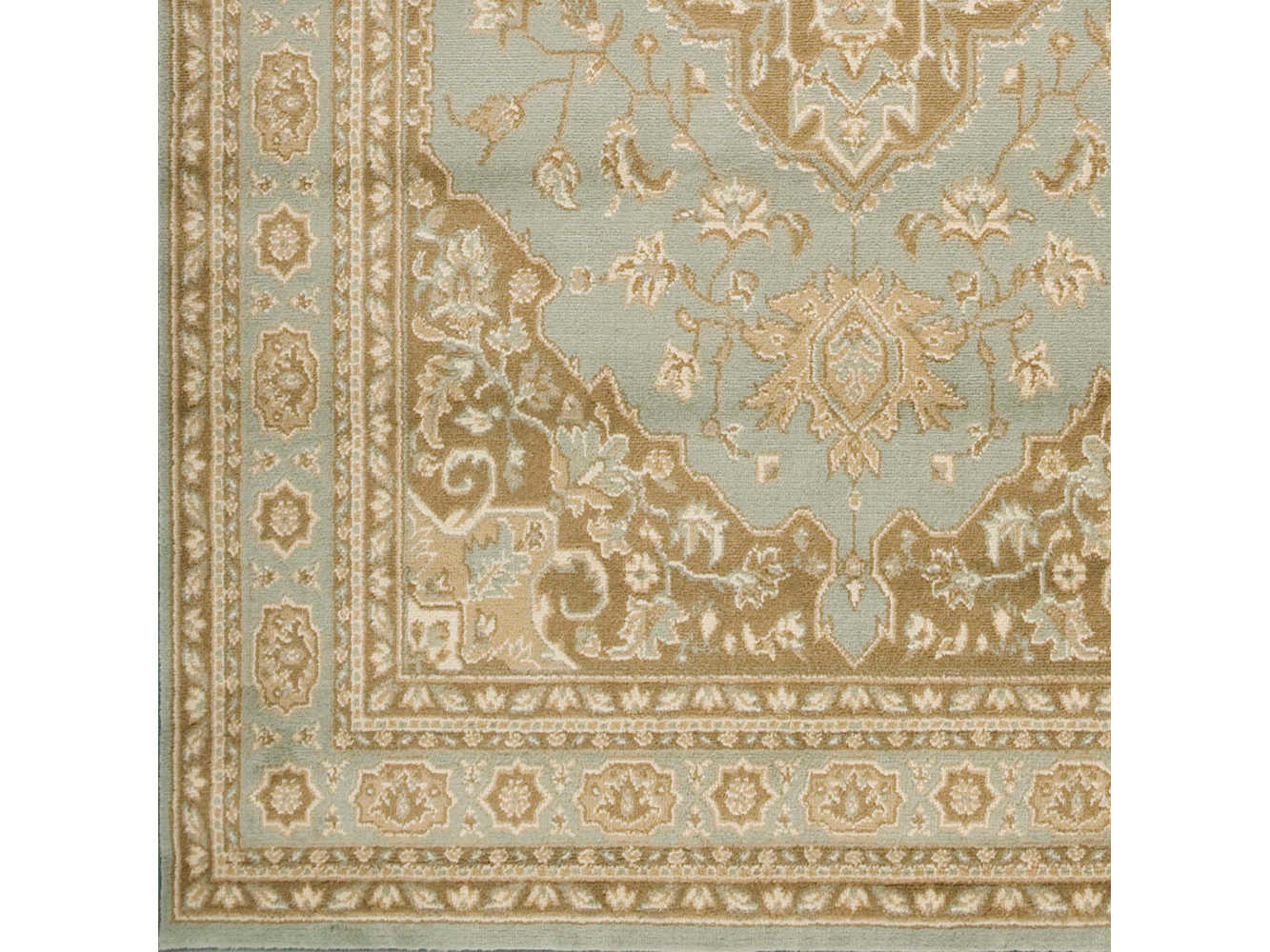 Surya Paramount Floral Area Rug
