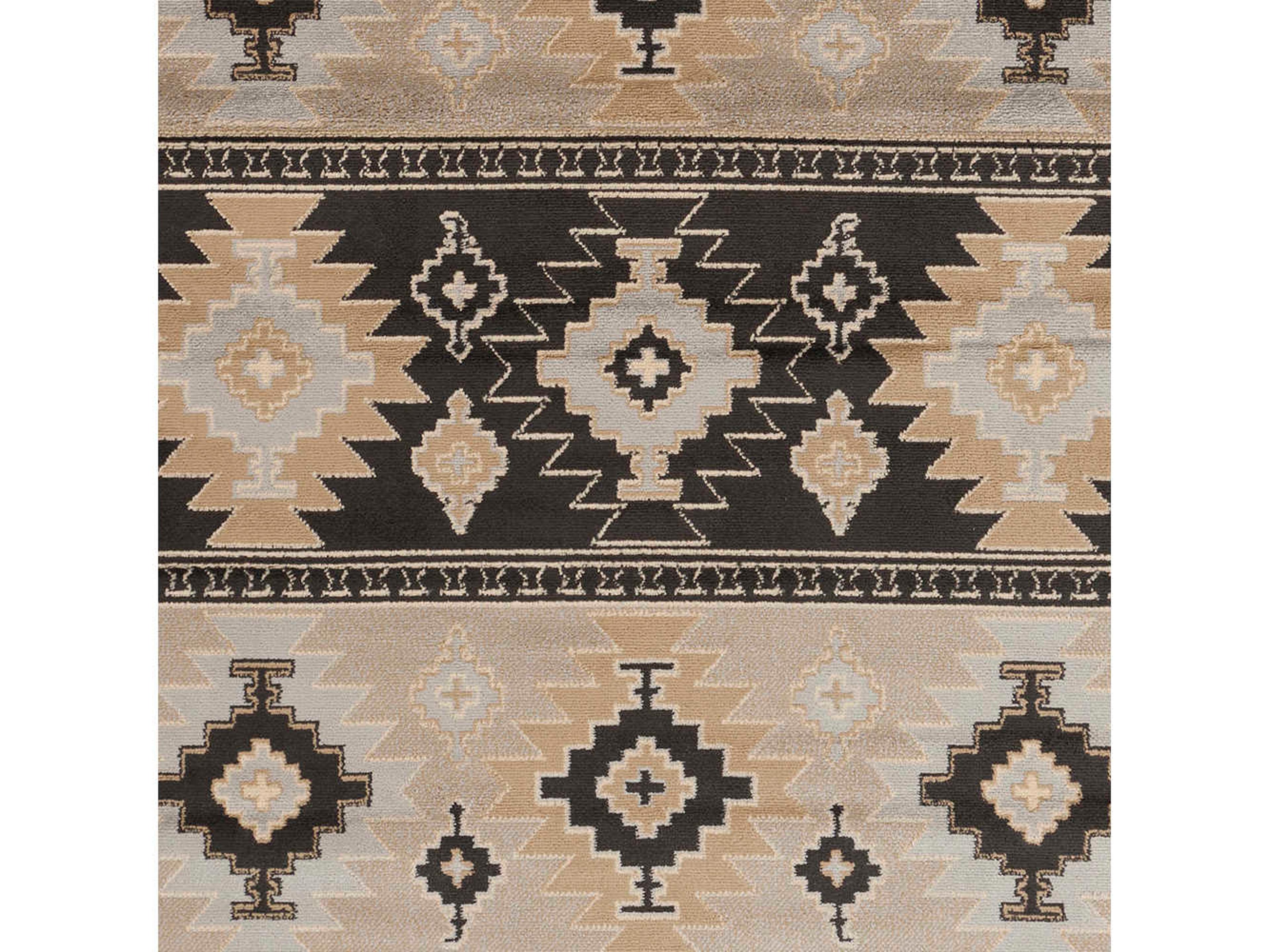 Surya Paramount Southwestern Area Rug