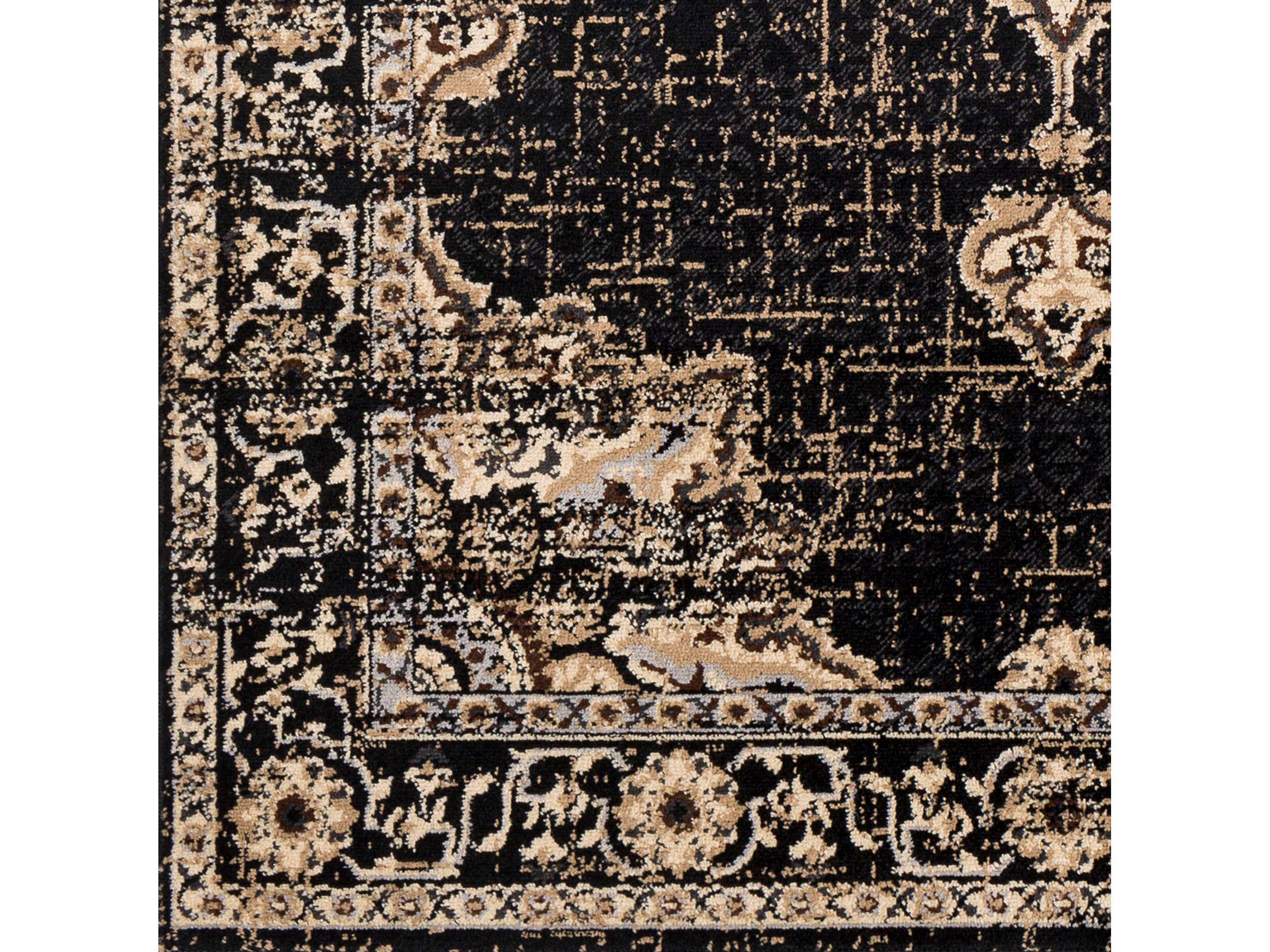 Surya Paramount Bordered Area Rug