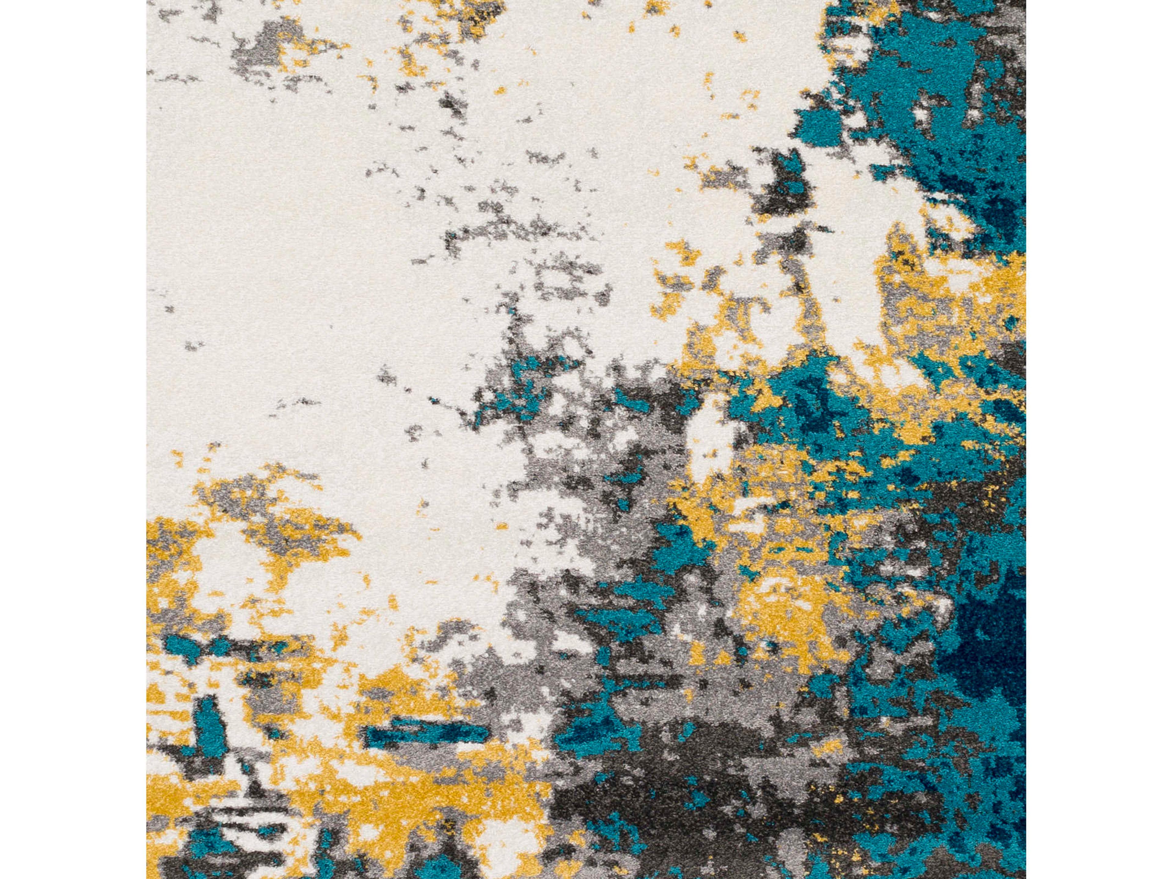Surya Pepin Abstract Area Rug