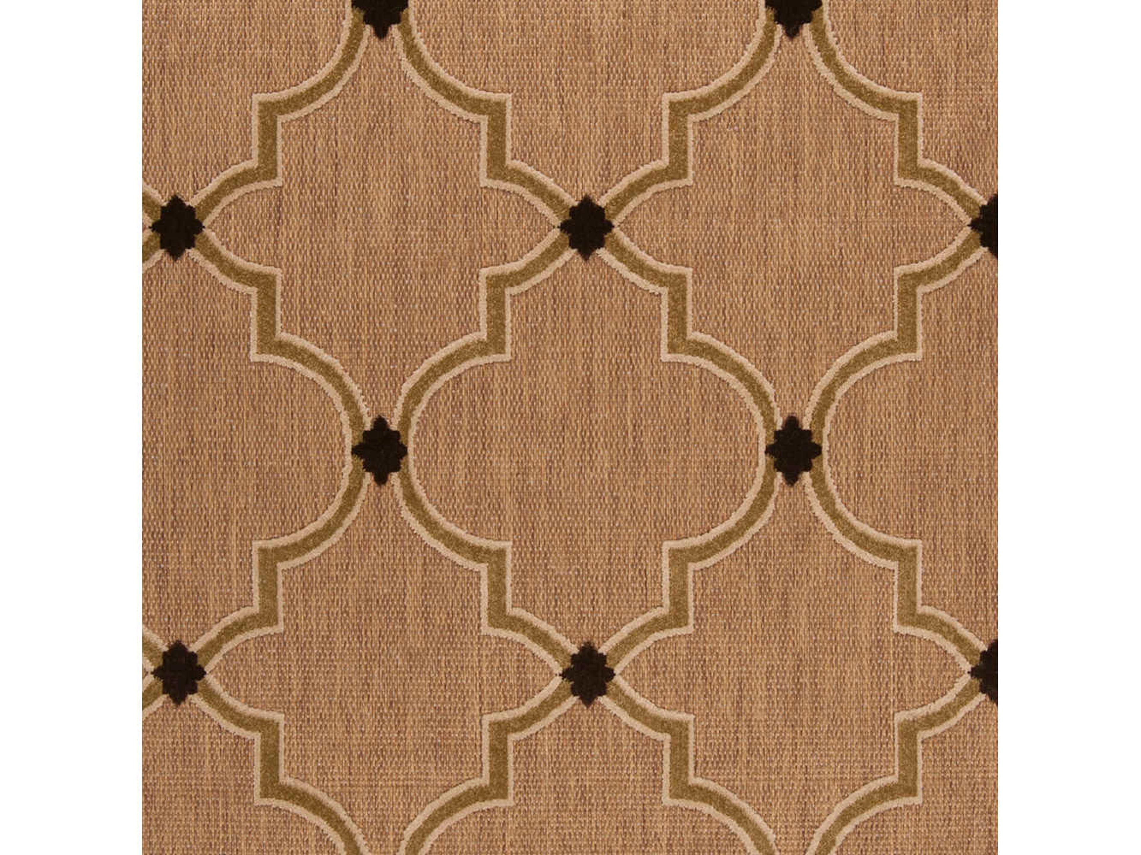 Portera Geometric Area Rug