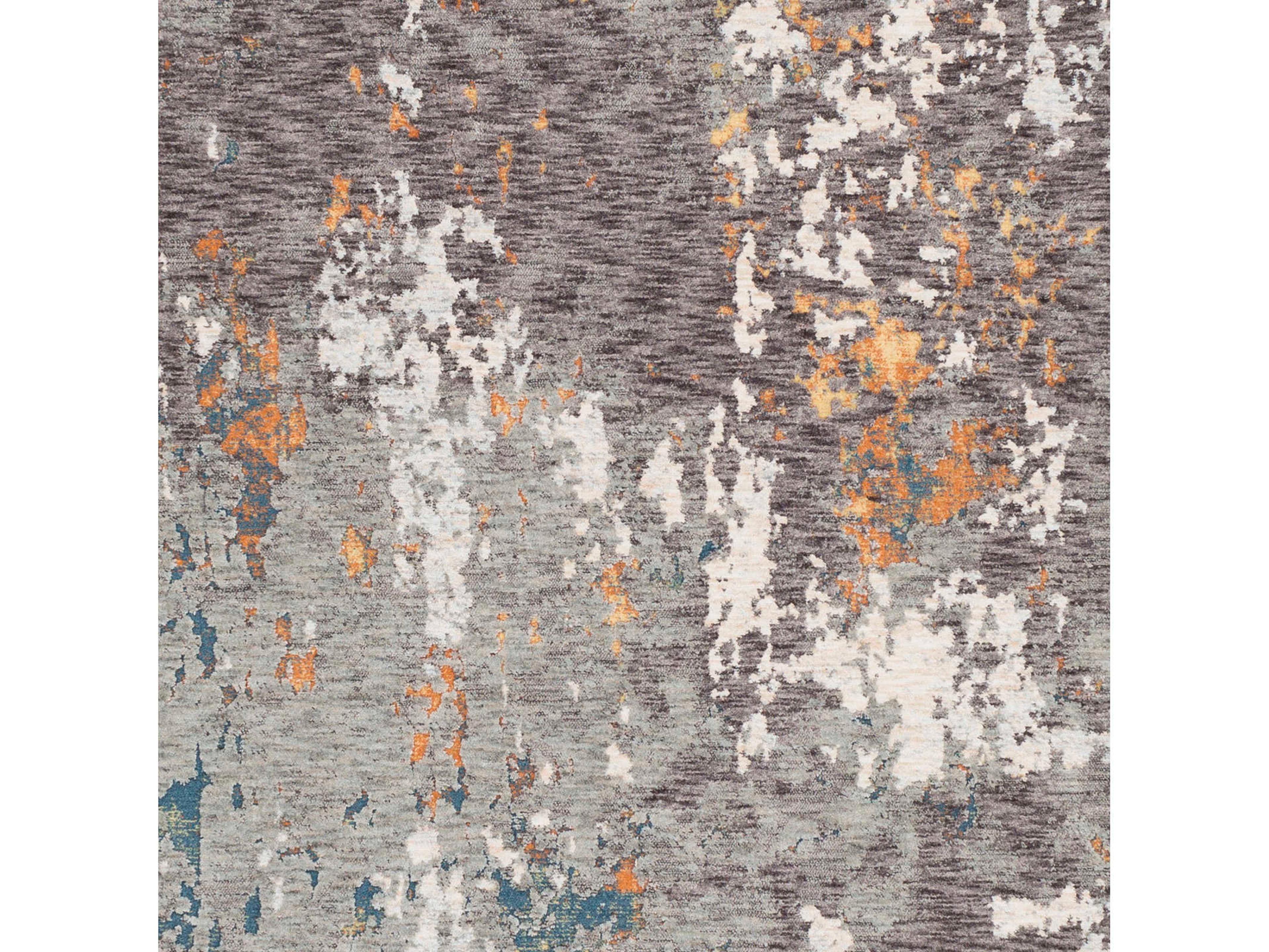 Surya Presidential Abstract Area Rug