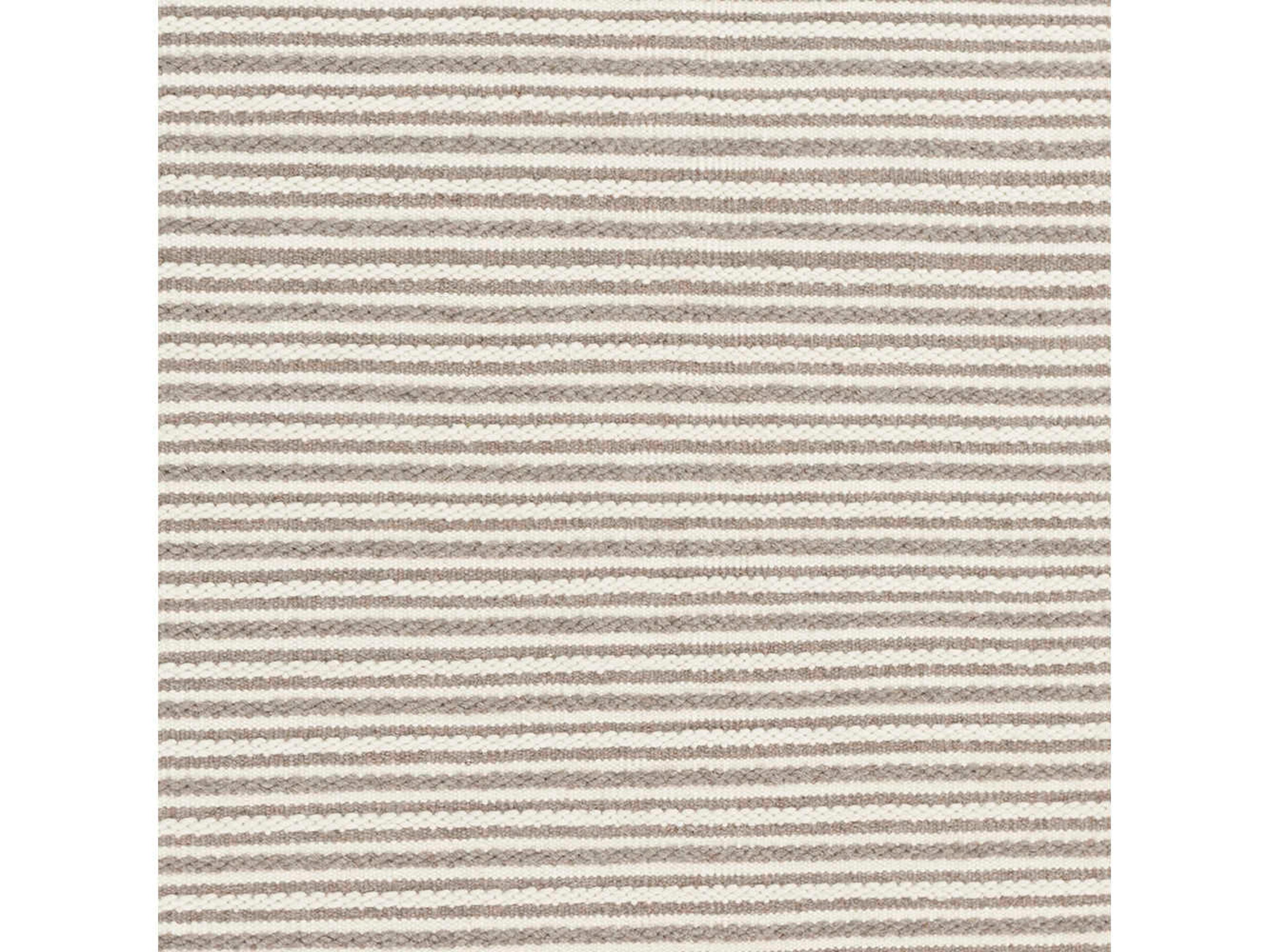 Surya Ravena Striped Area Rug