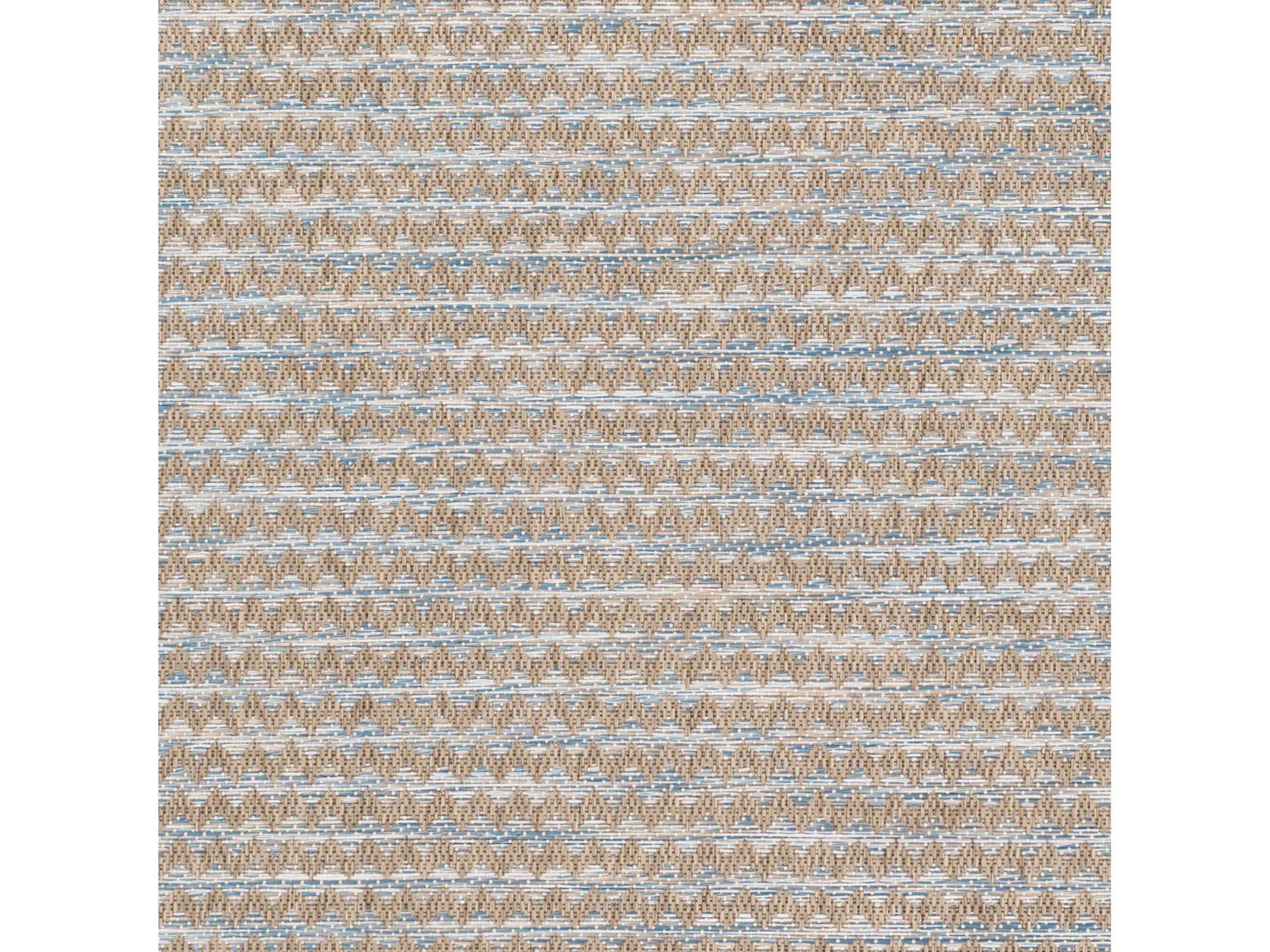 Santa Cruz Chevron Area Rug