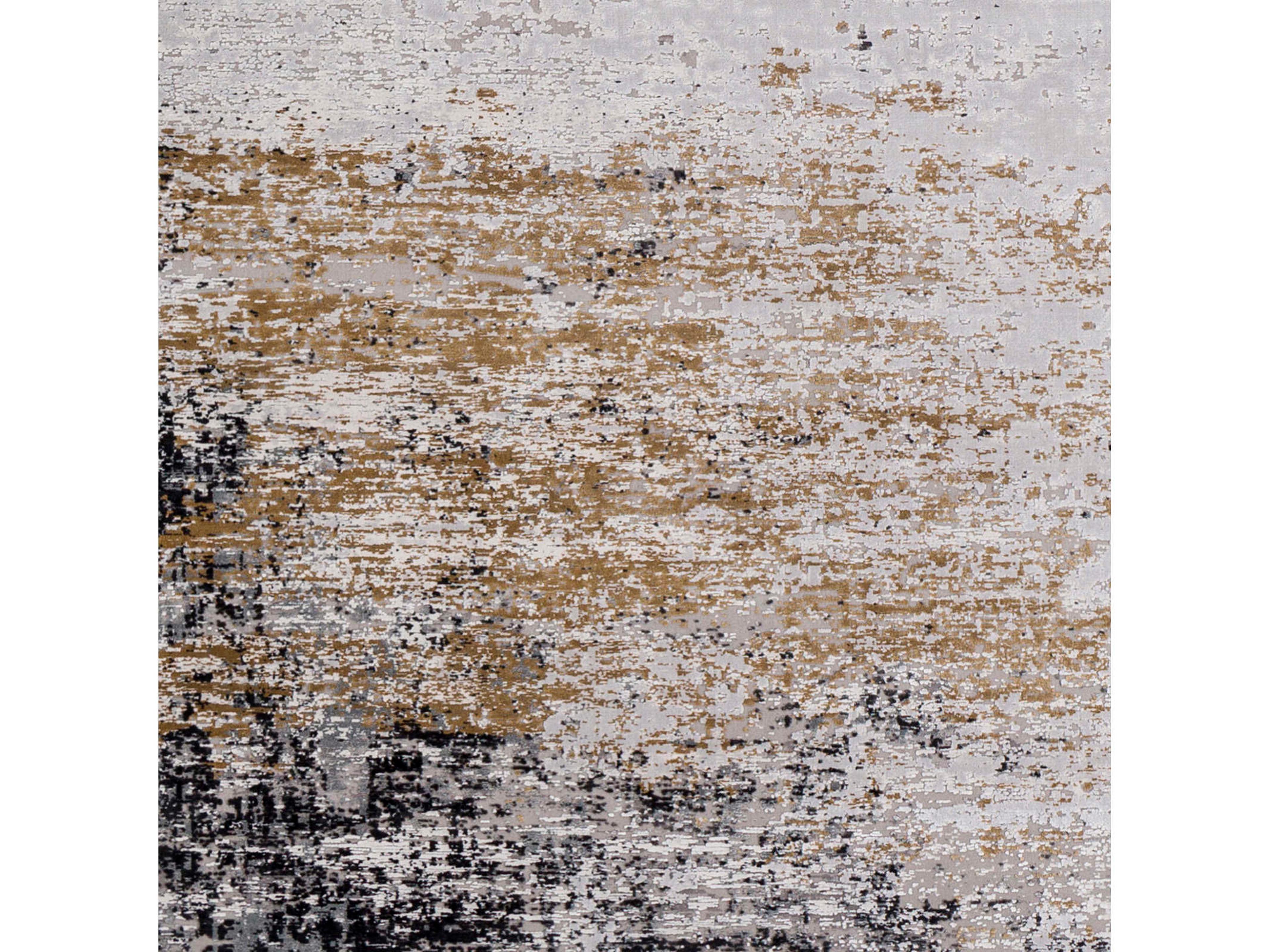 Surya Solar Abstract Area Rug