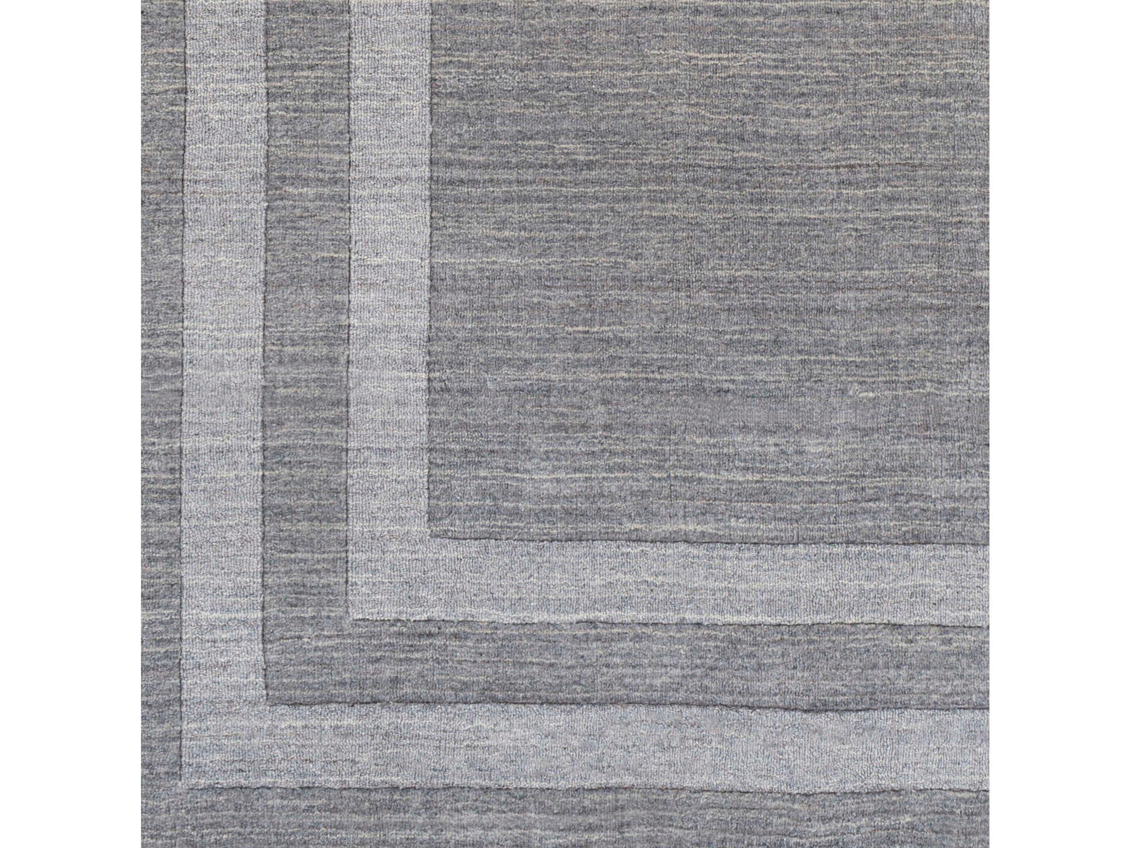 Surya Sorrento Bordered Area Rug