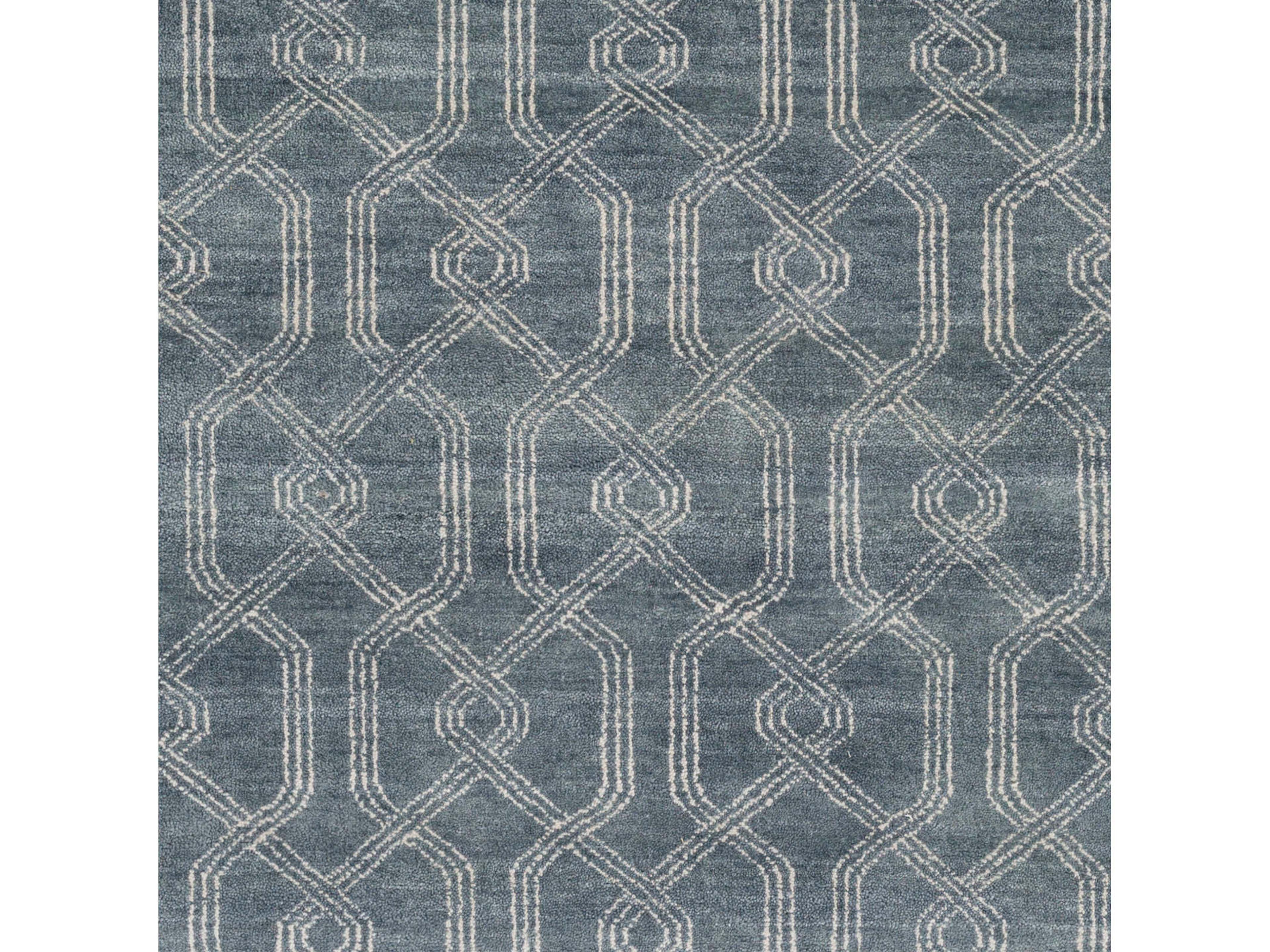 Surya Stanton Geometric Area Rug