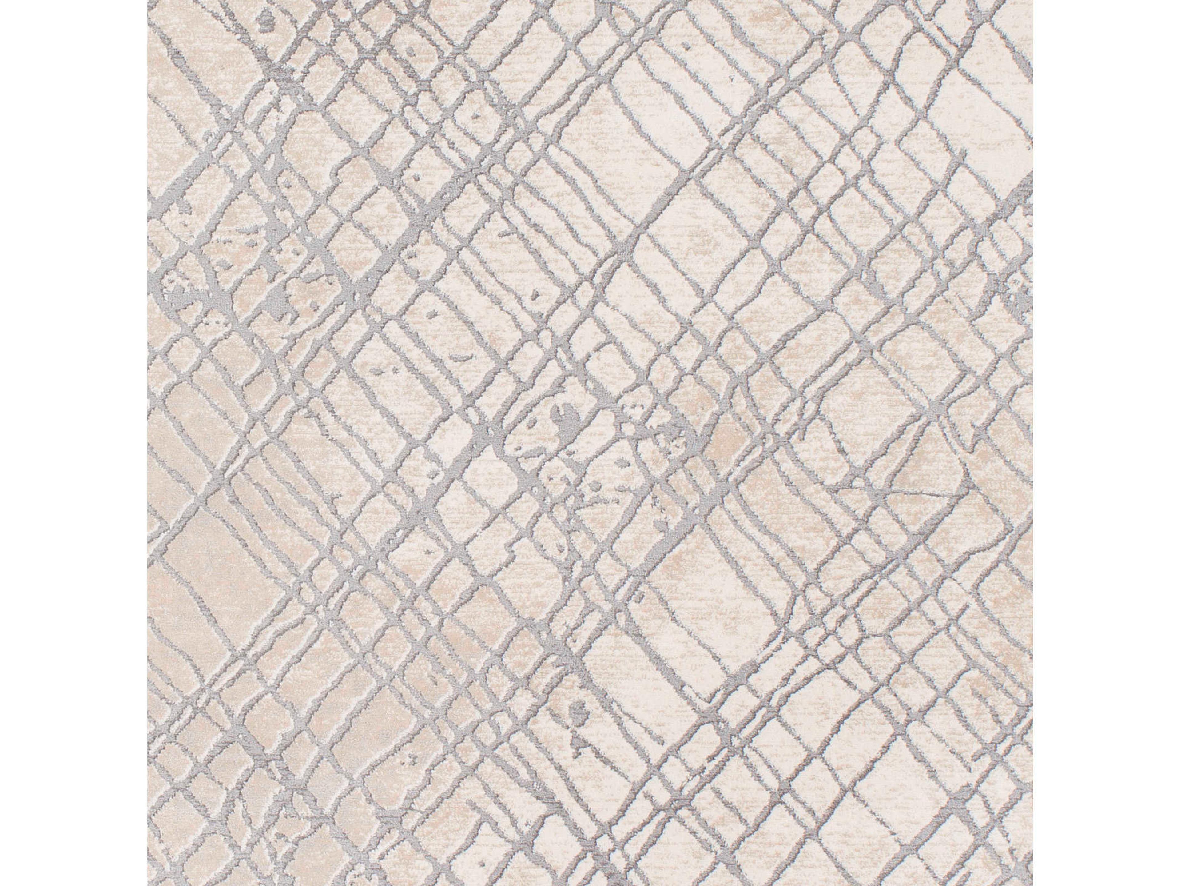Surya Tibetan Abstract Area Rug
