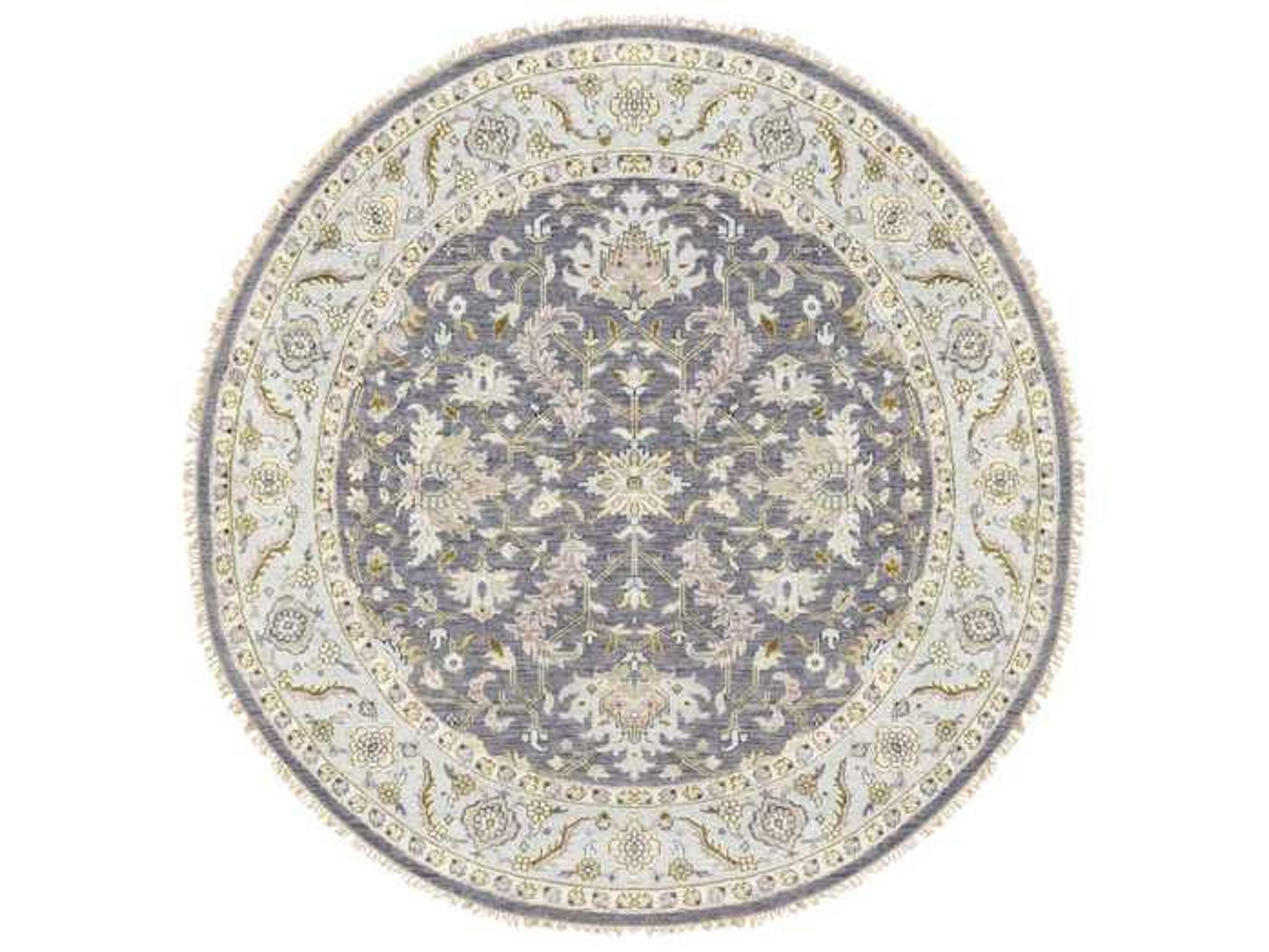 Surya Zeus Oriental Area Rug