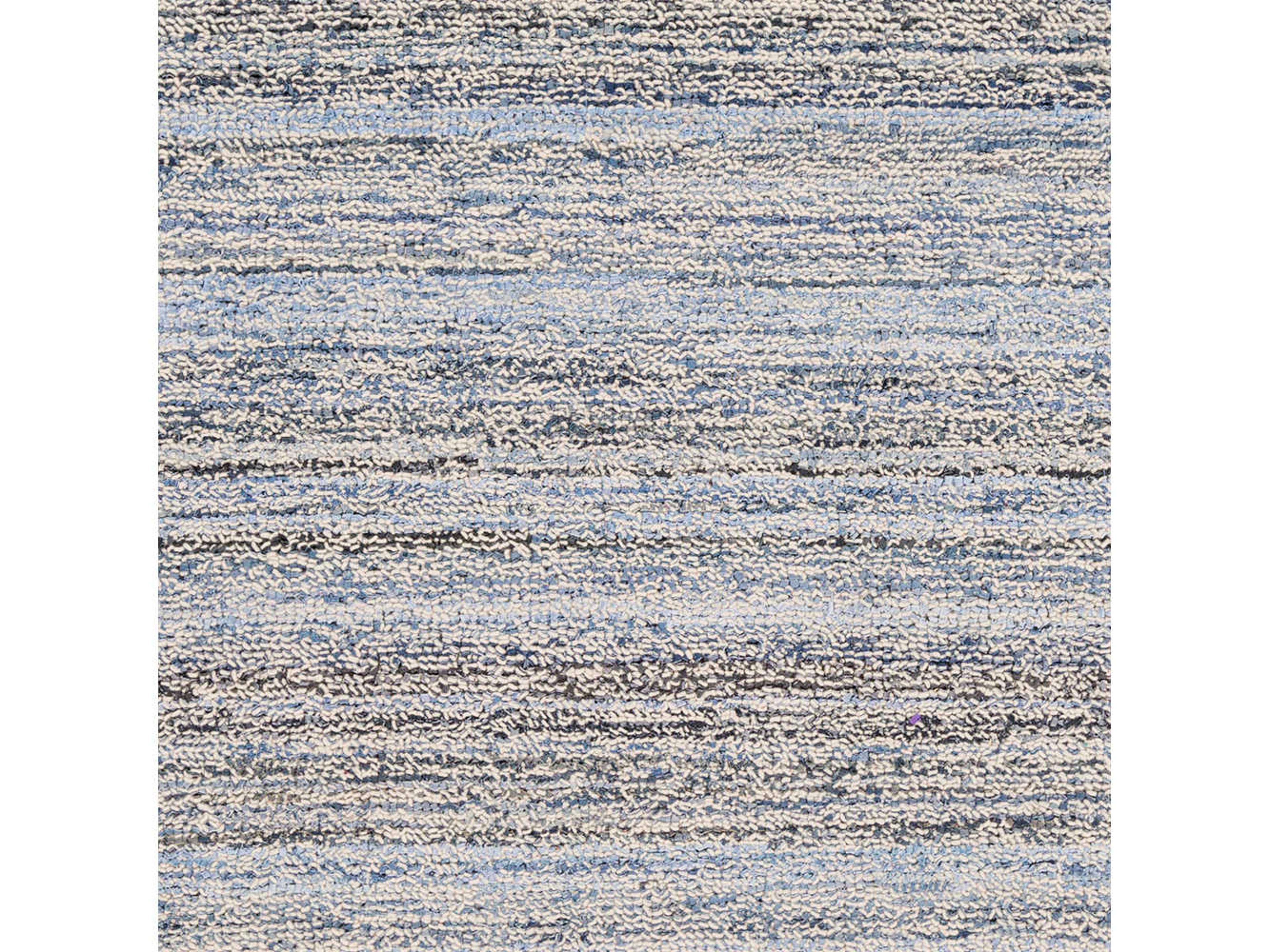 Surya Zola Striped Area Rug