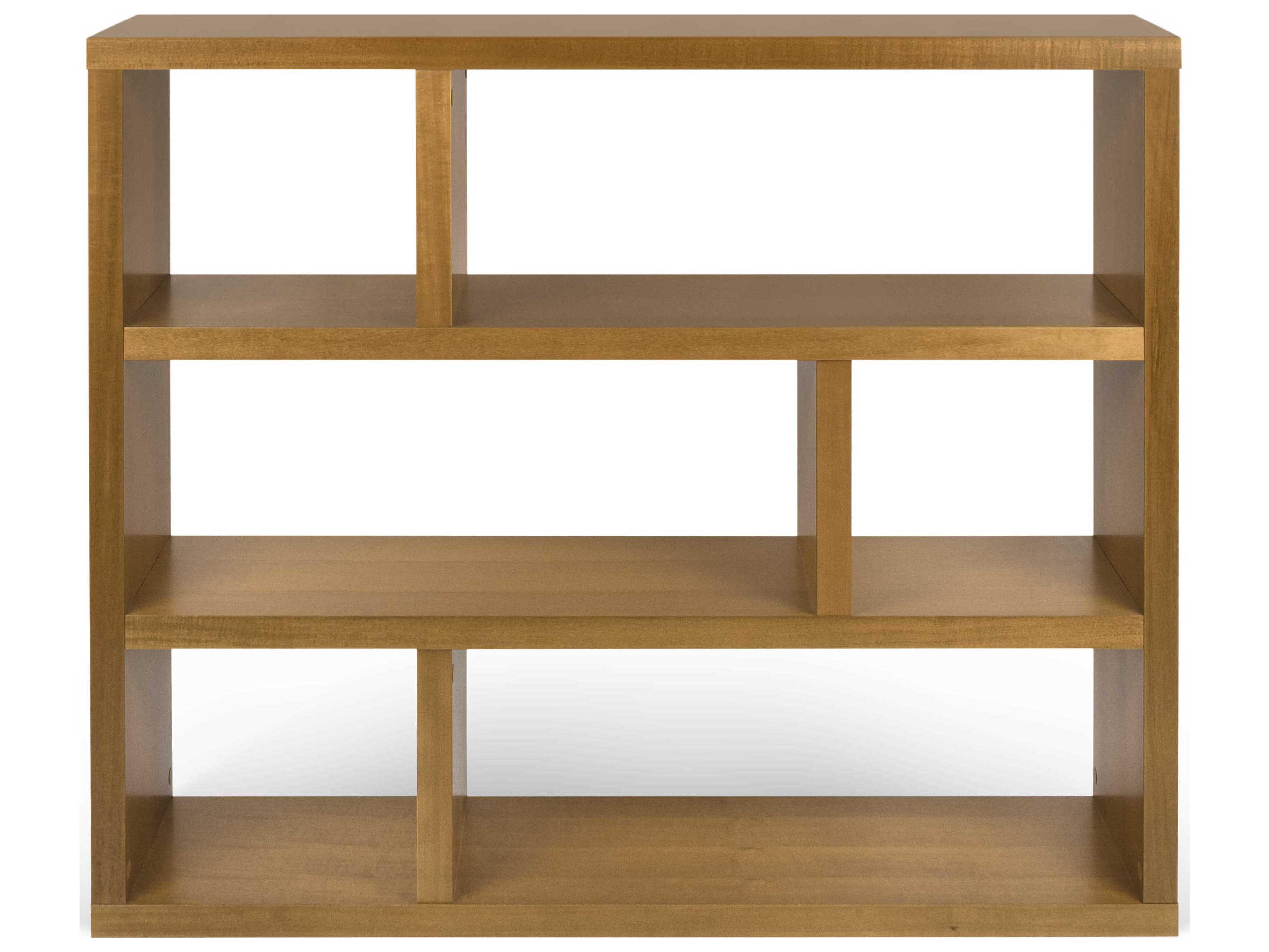 TemaHome Dublin Mukali Bookcase