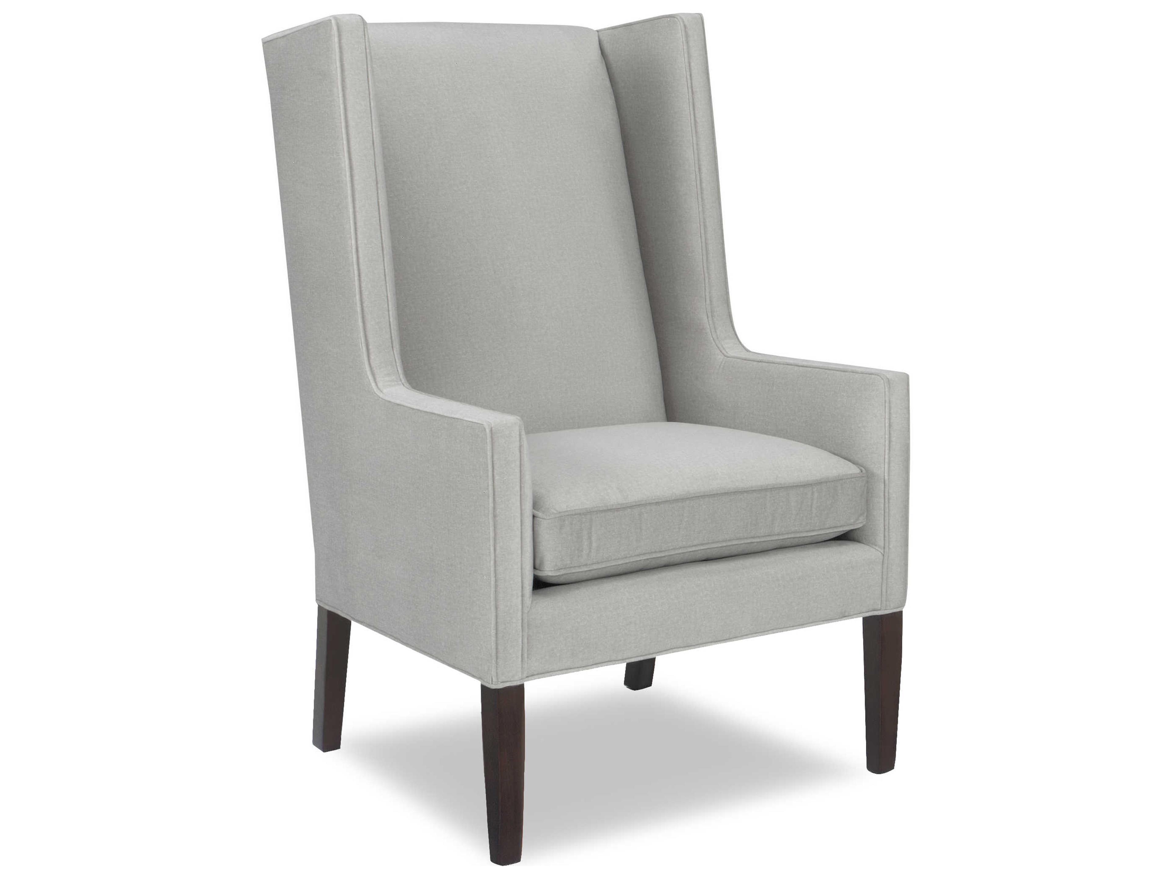 Temple Arabella Fabric Accent Chair