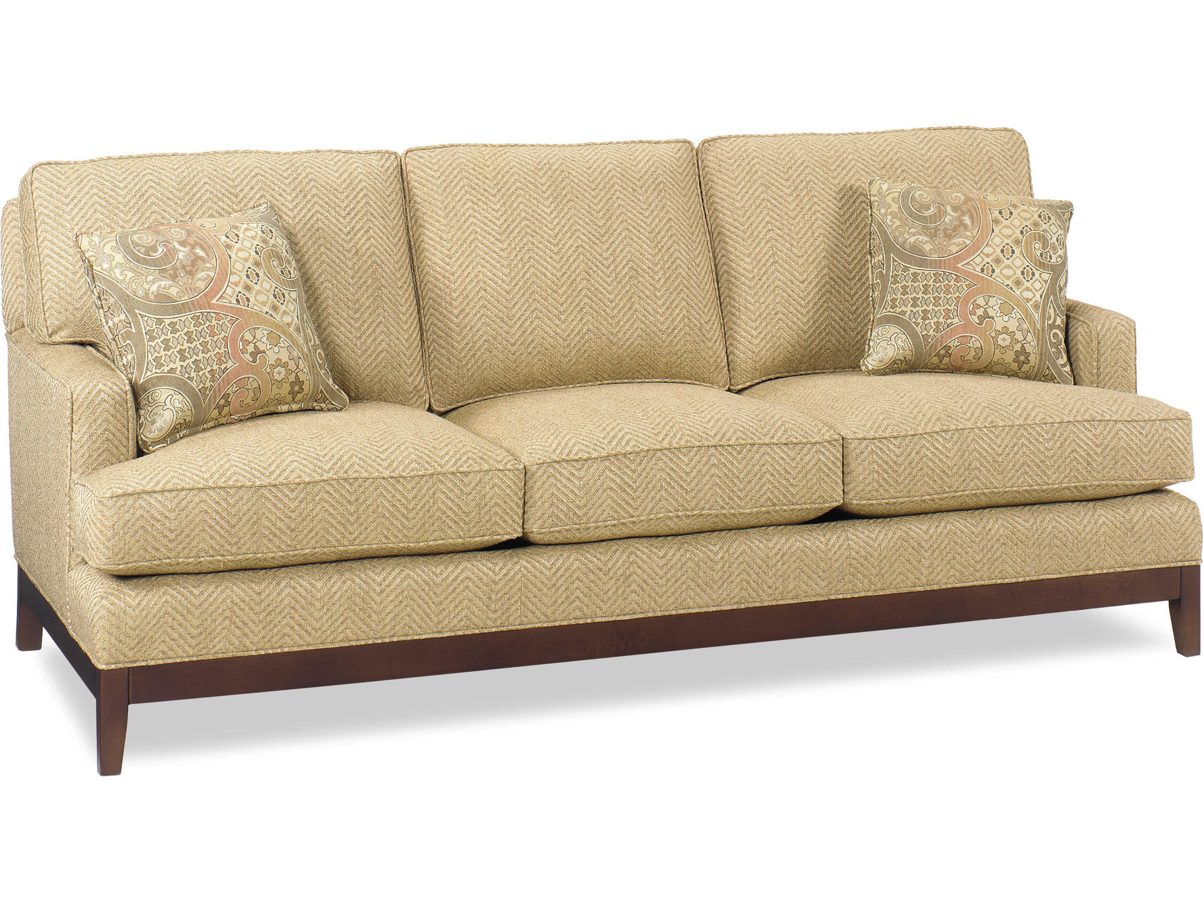Temple Bach Upholstered Sofa