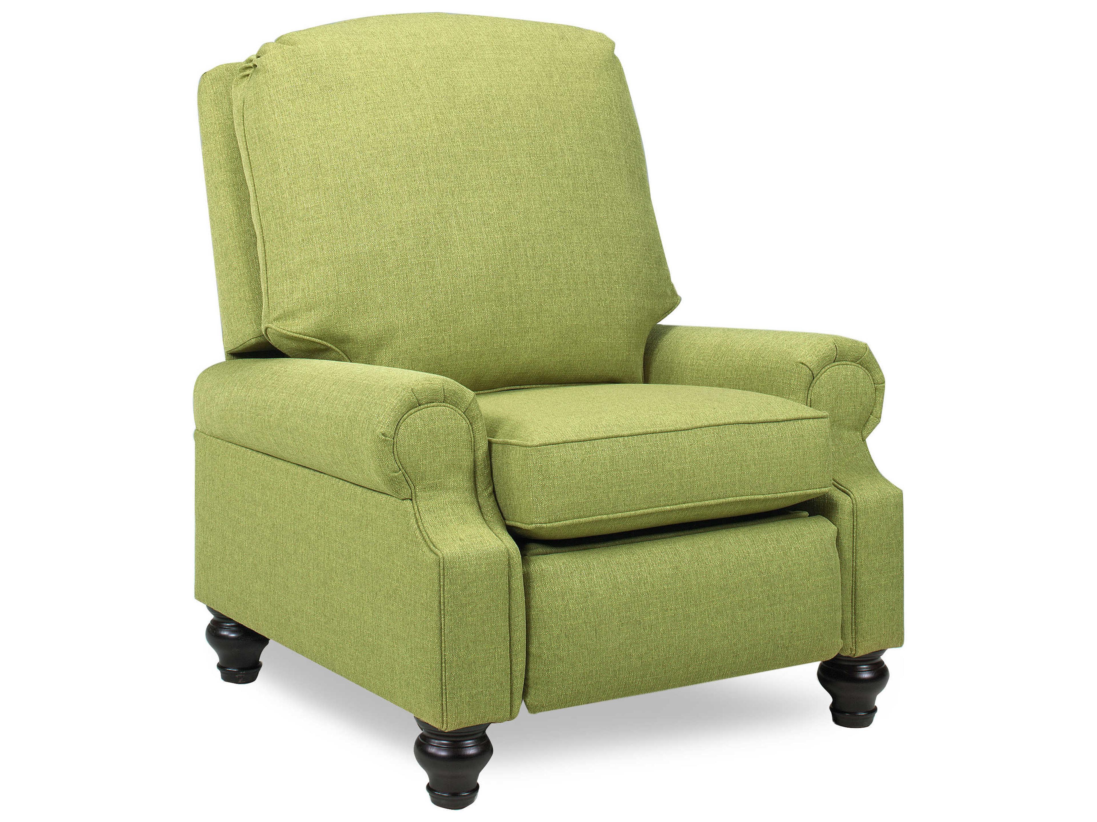Temple Emily Upholstered Recliner