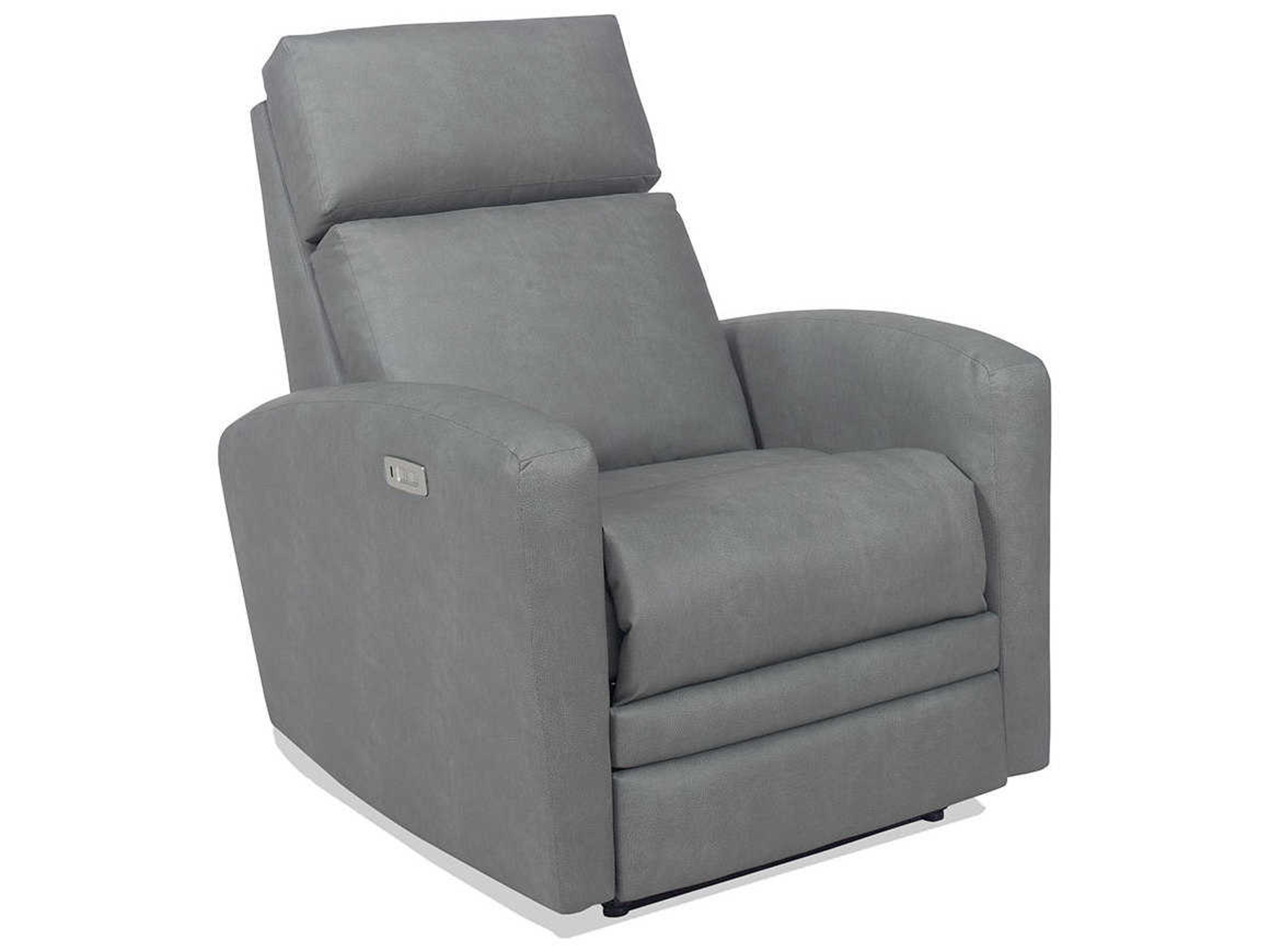 Temple Fleek Upholstered Recliner