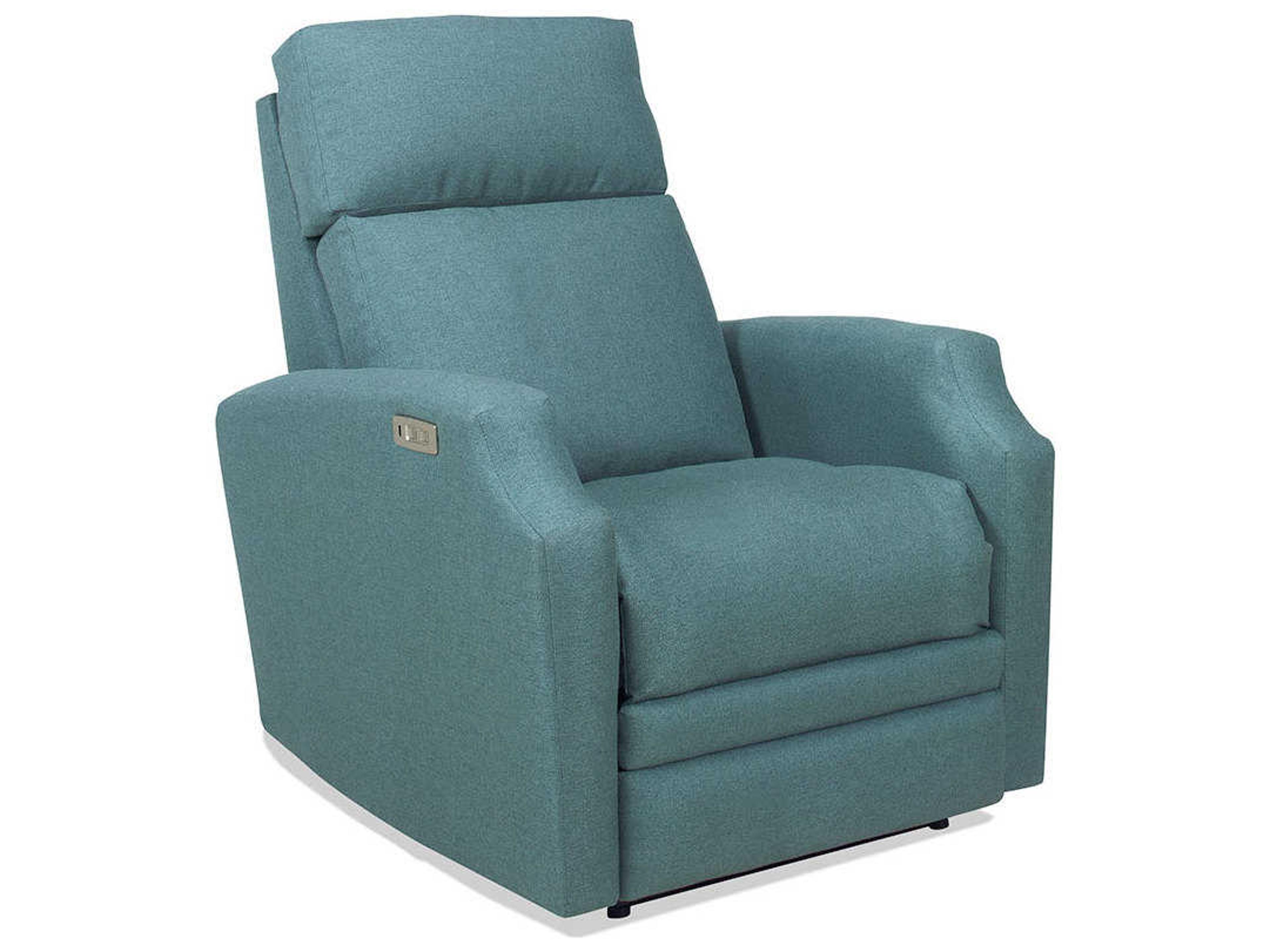 Temple Fleek Upholstered Recliner