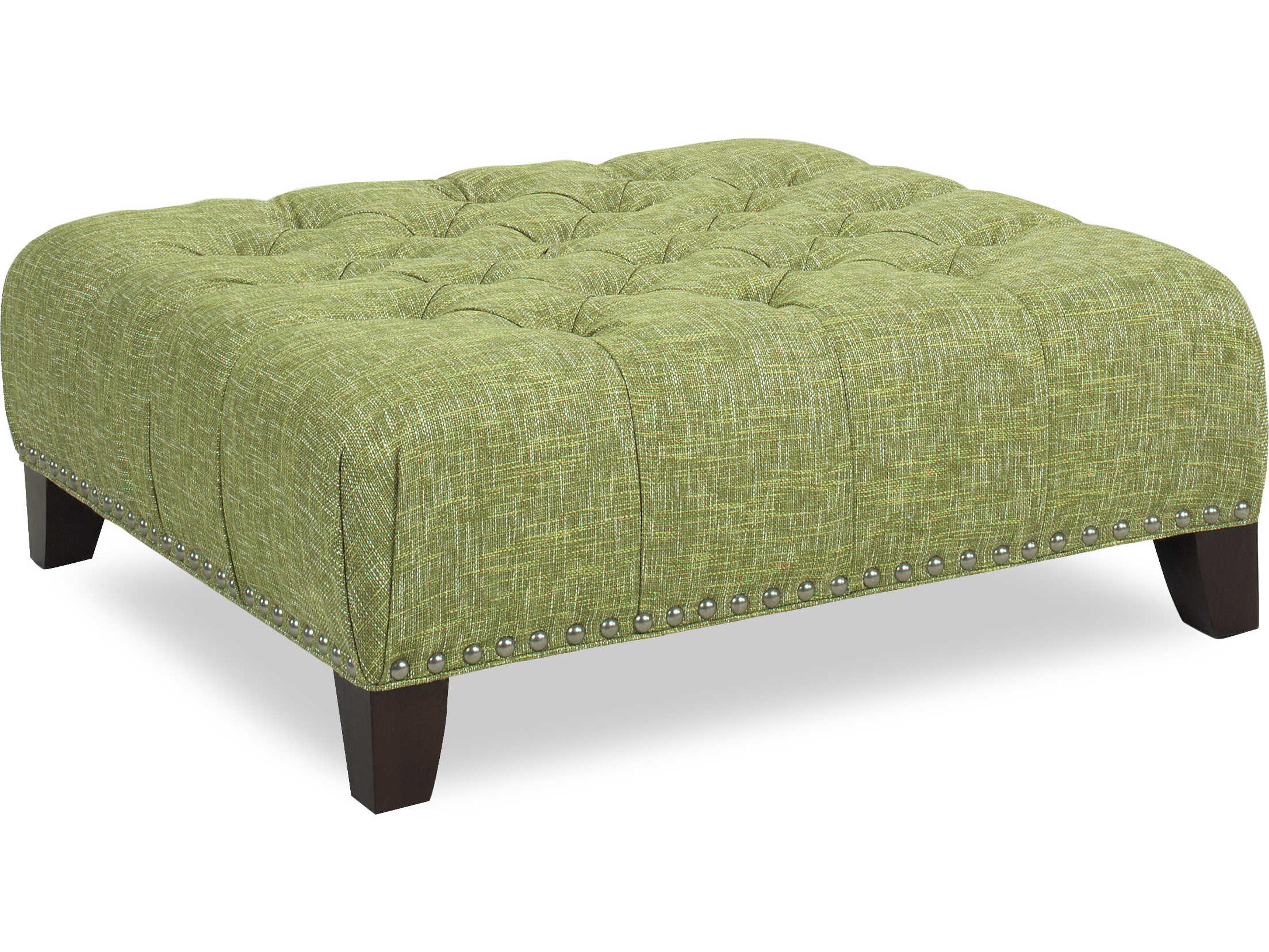 Temple Henson Upholstered Ottoman
