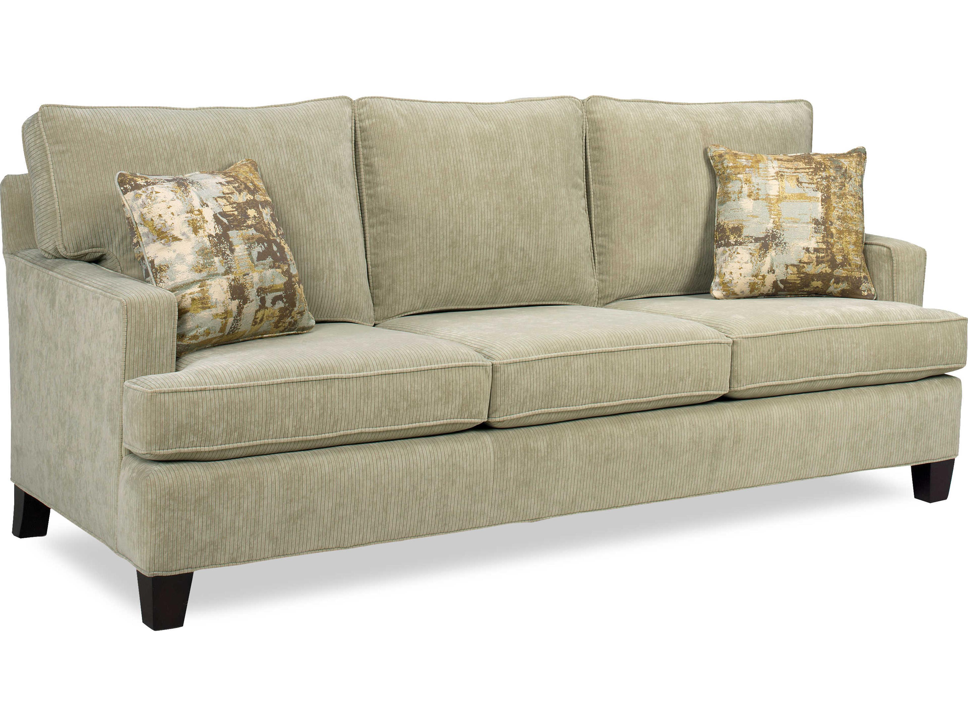 Temple Milan Upholstered Sofa
