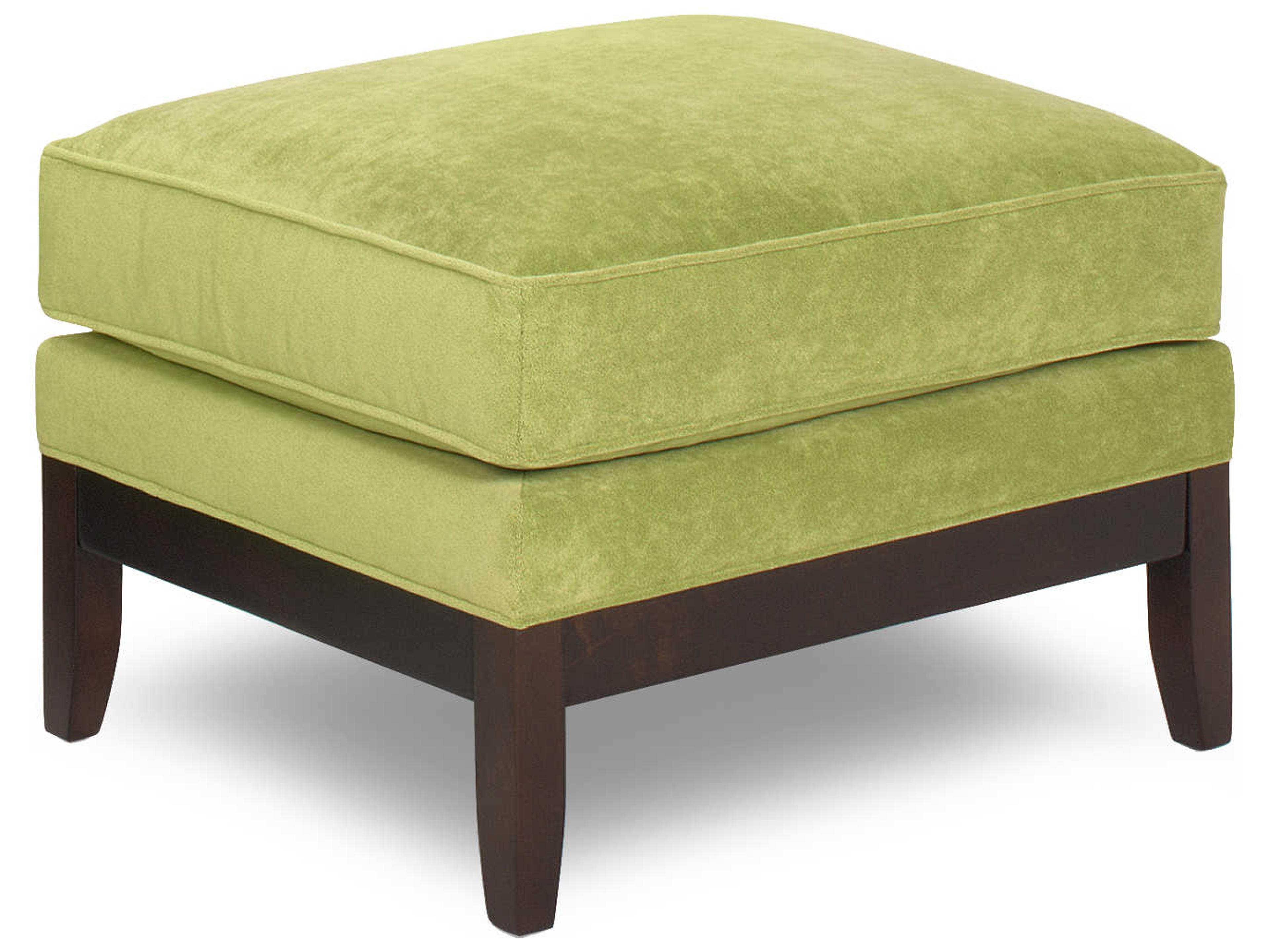 Temple Reese Upholstered Ottoman