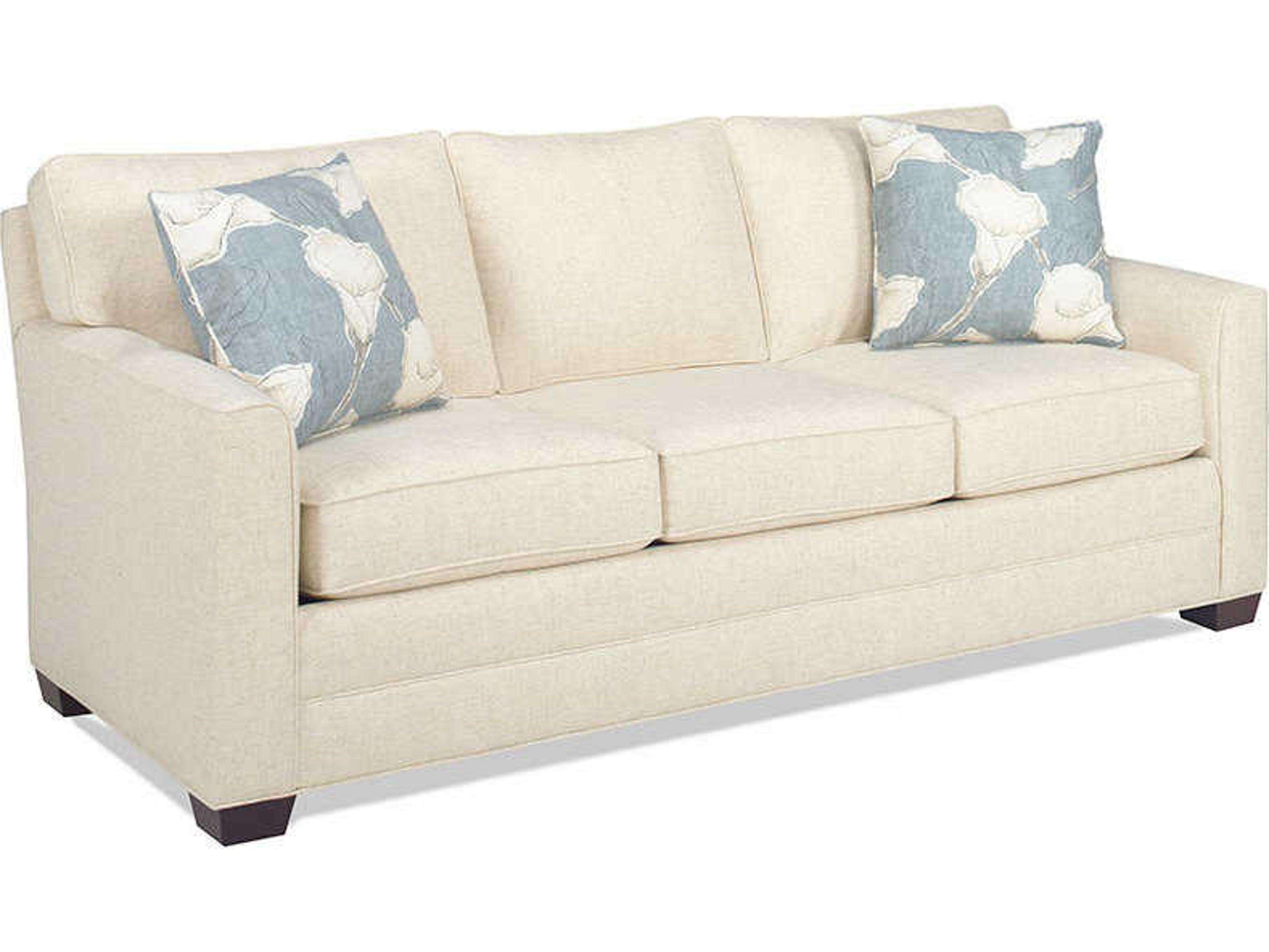 Temple Remington Upholstered Sofa Bed