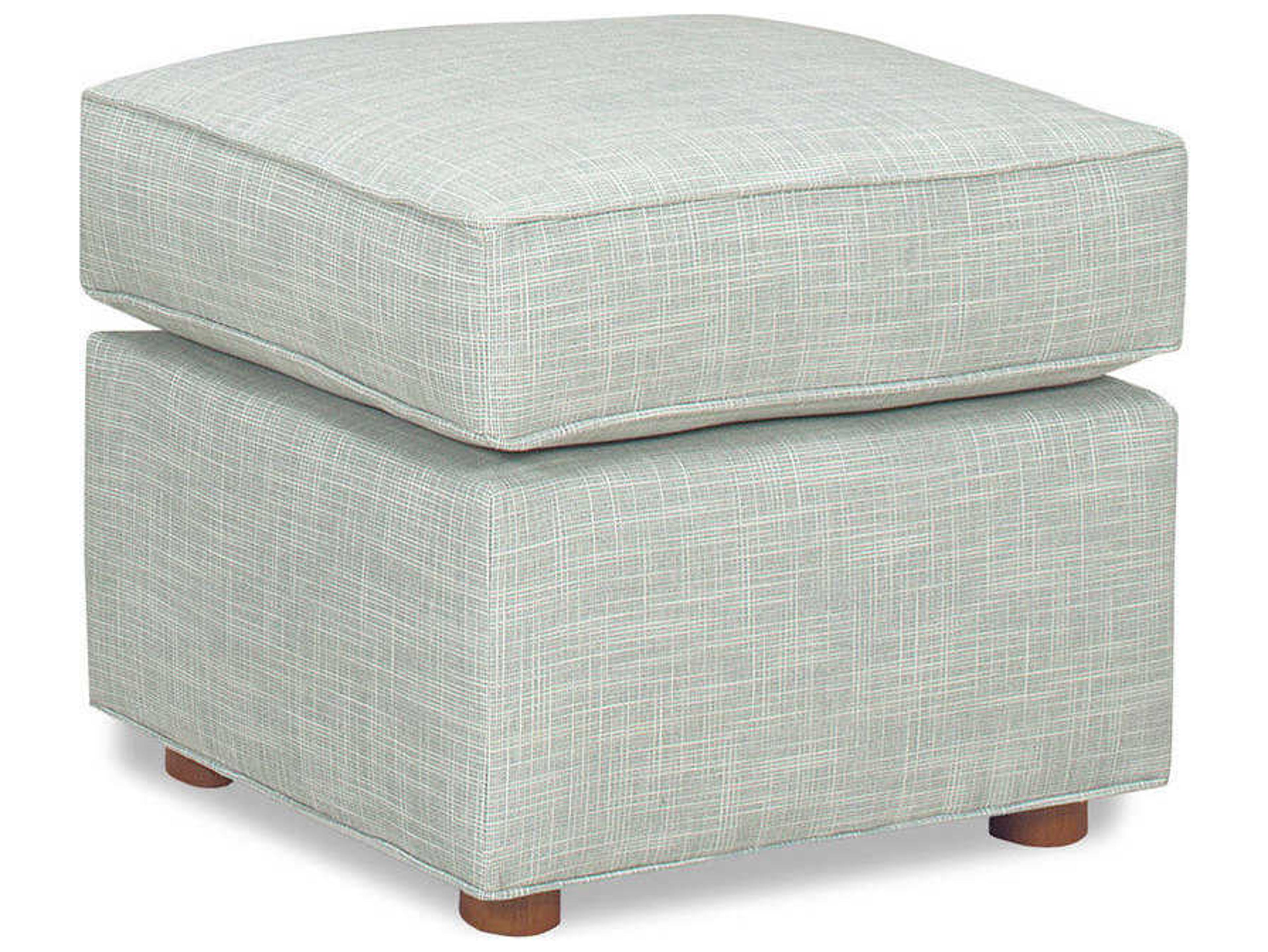 Temple Samuel Upholstered Ottoman