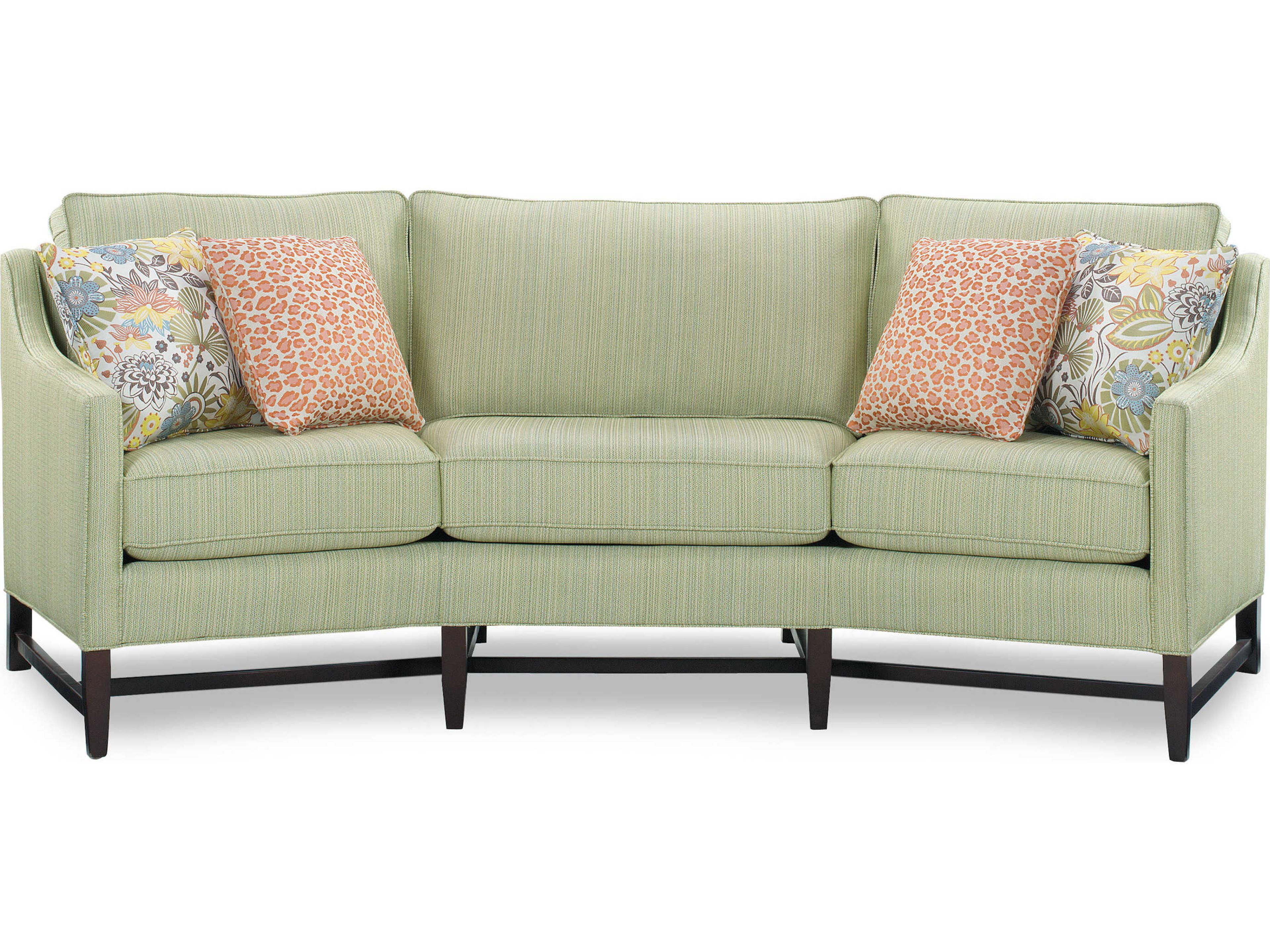 Temple Sassy Upholstered Sofa