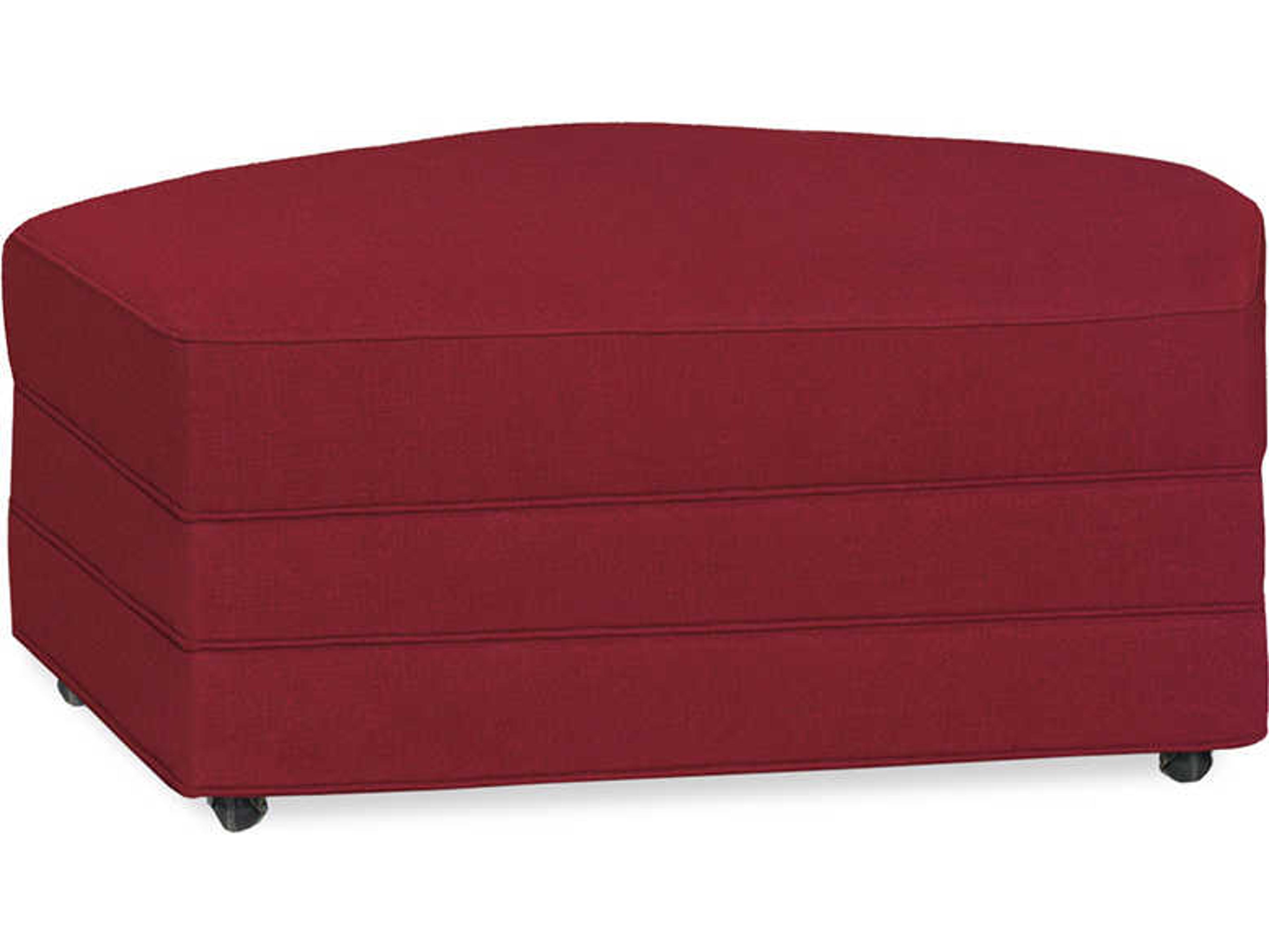 Temple Tailor Made Upholstered Ottoman