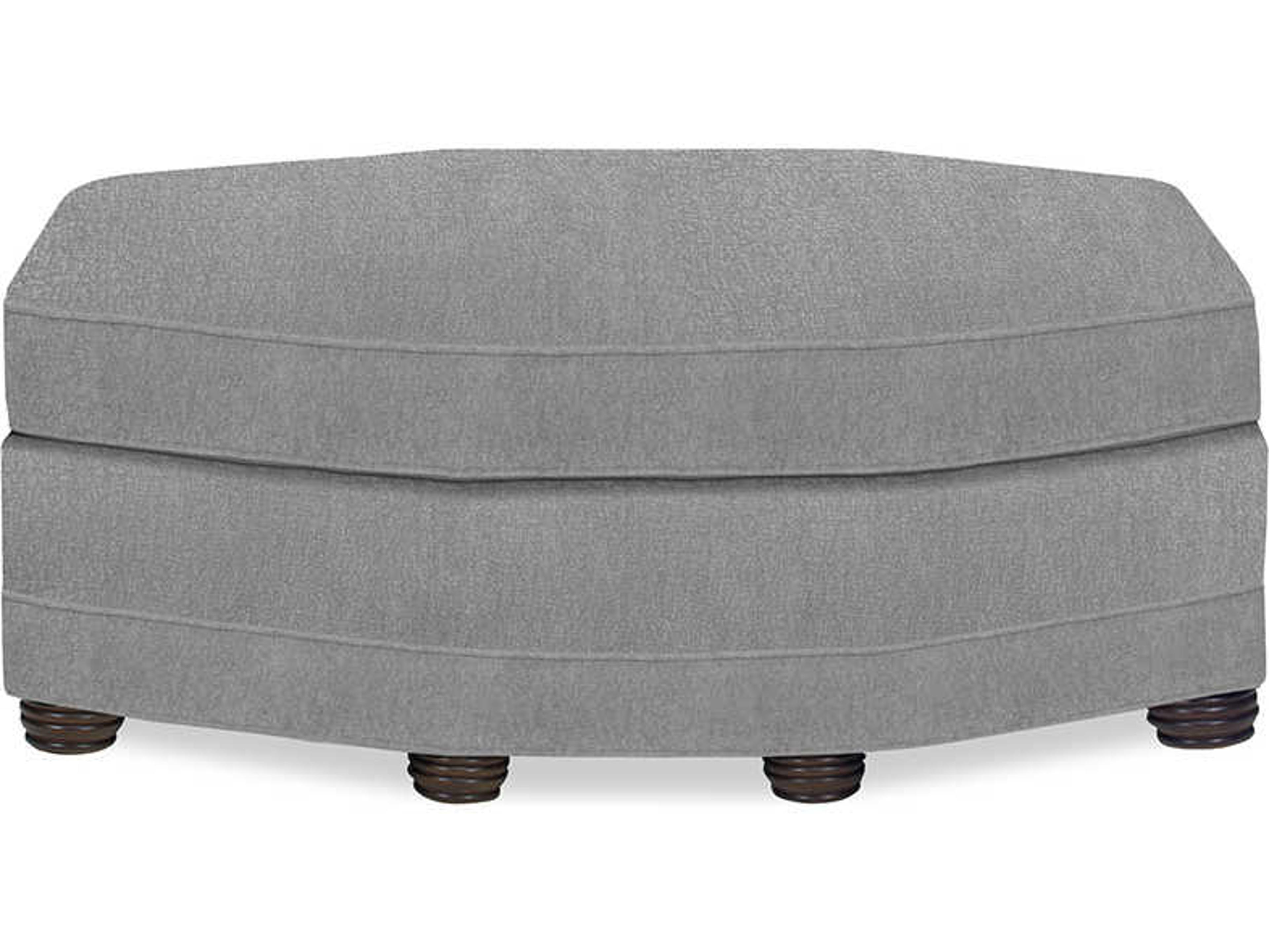 Temple Tailor Made Upholstered Ottoman