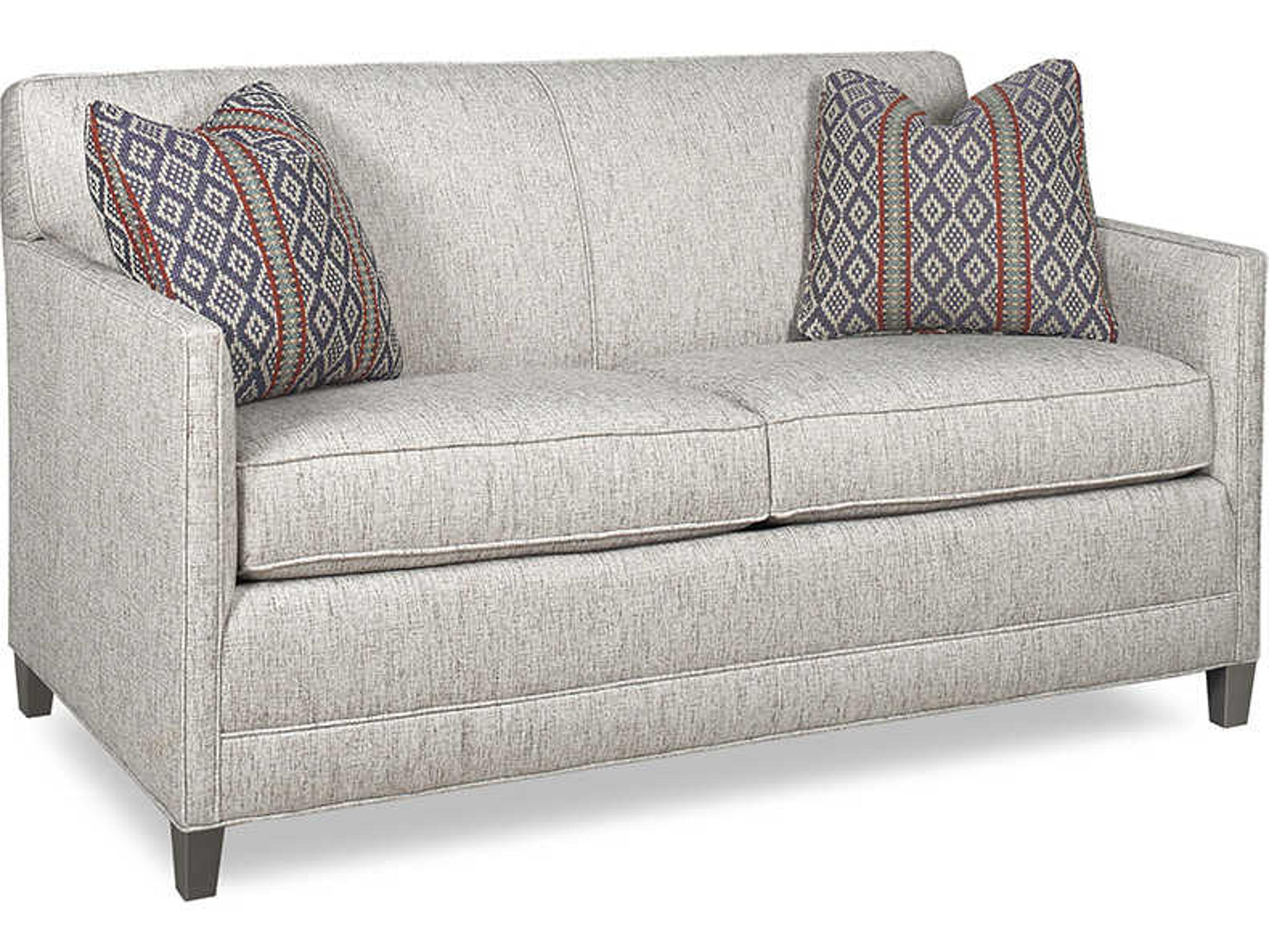 Temple Tailor Made Upholstered Loveseat