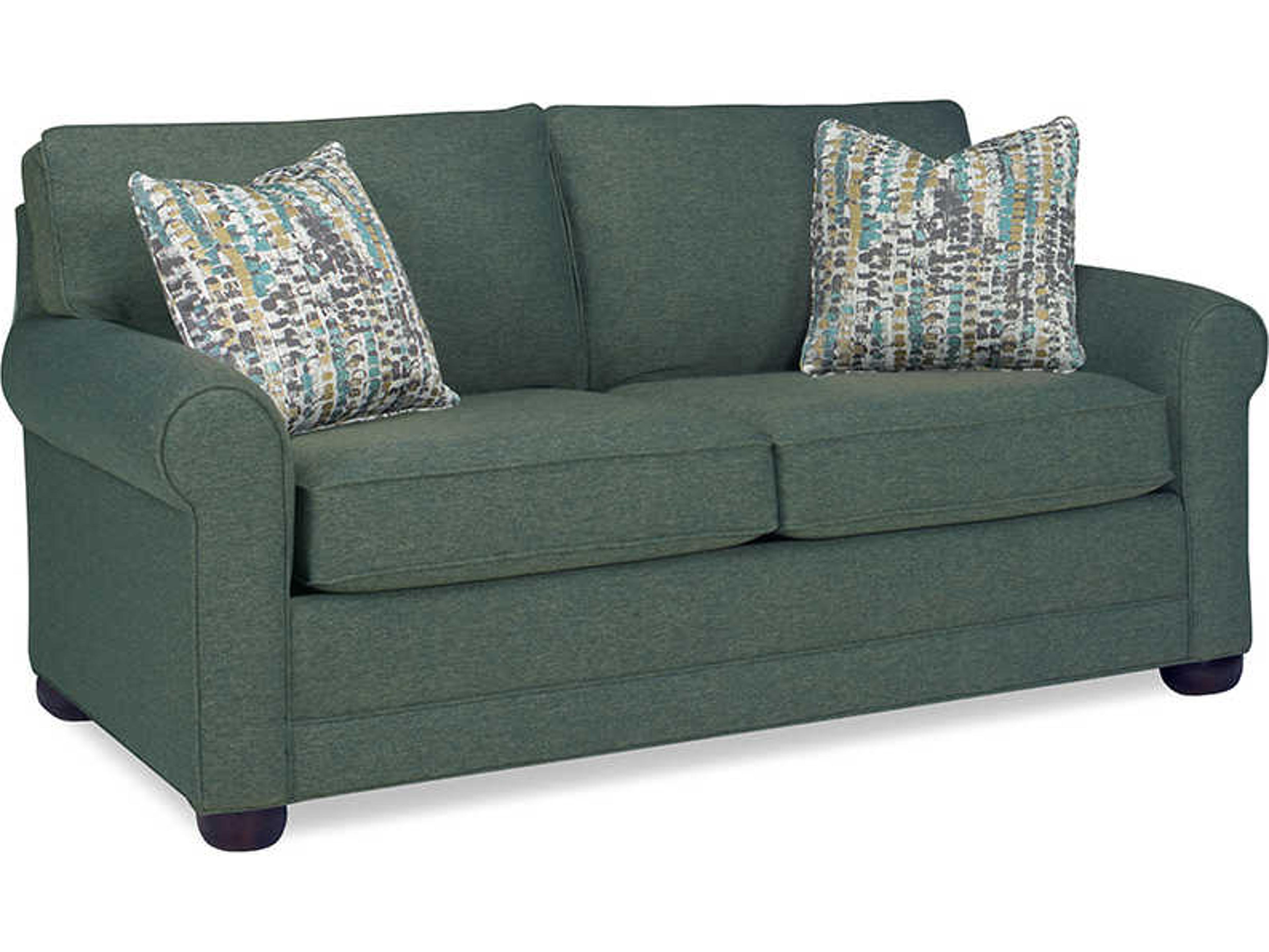Temple Tailor Made Upholstered Sofa Bed