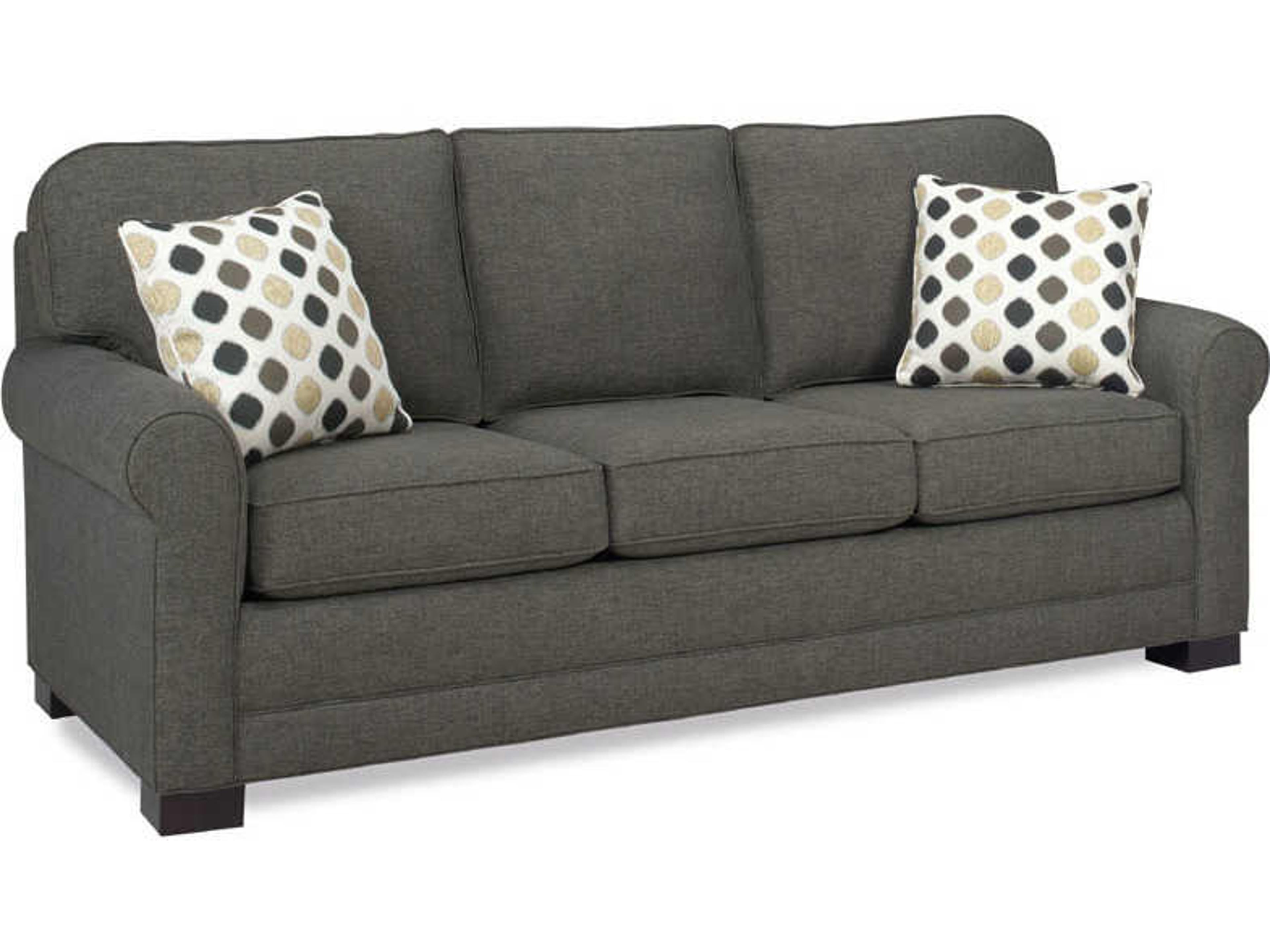 Temple Tailor Made Upholstered Sofa Bed