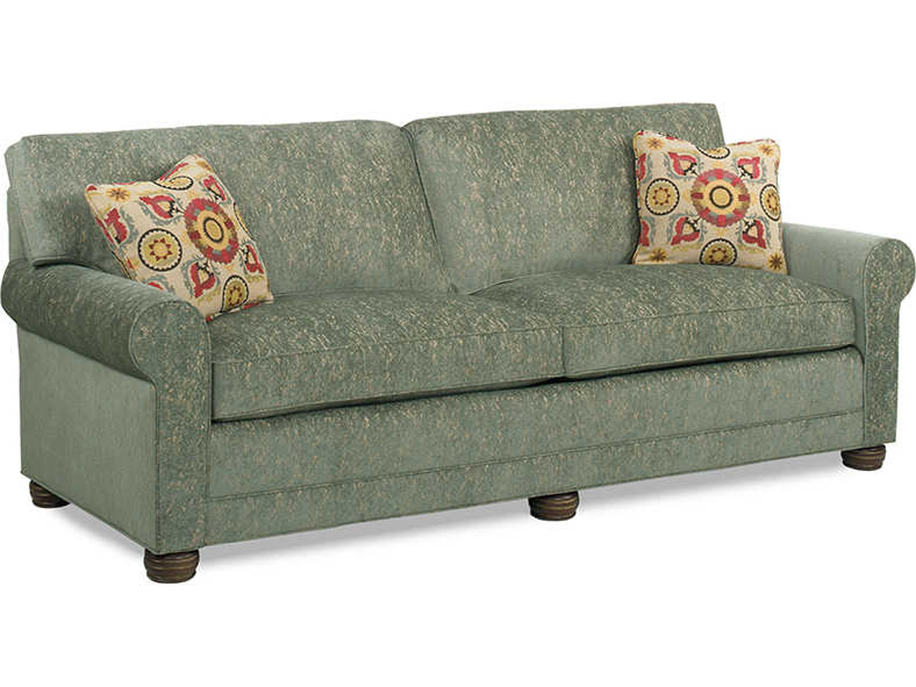 Temple Tailor Made Upholstered Sofa